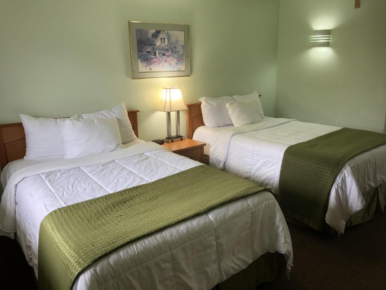 Travelodge by Wyndham Seattle North of Downtown photo 5