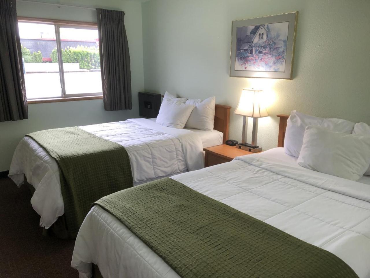 Travelodge by Wyndham Seattle North of Downtown photo 10