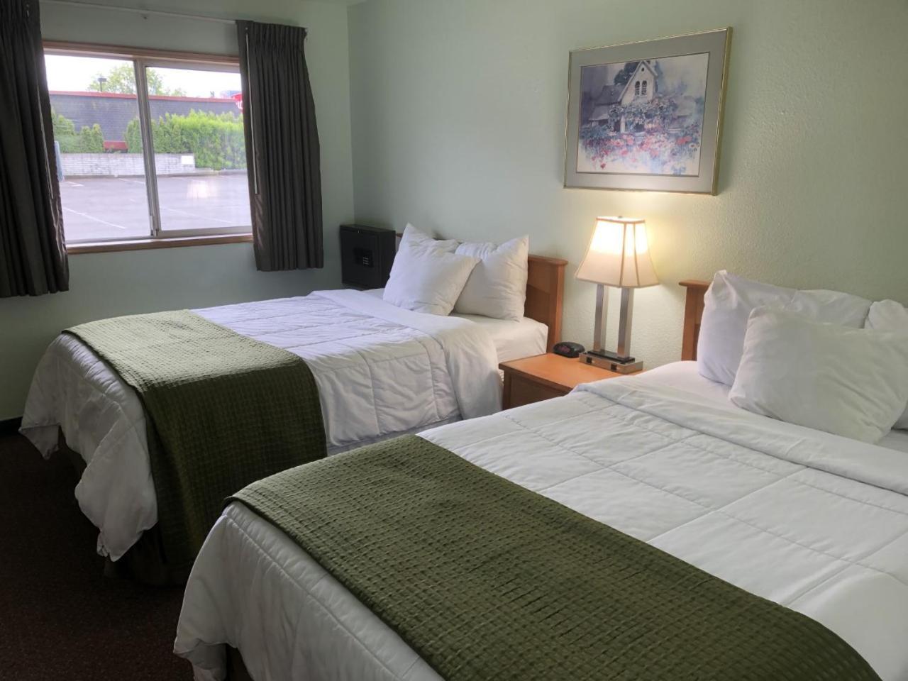 Travelodge by Wyndham Seattle North of Downtown photo 12