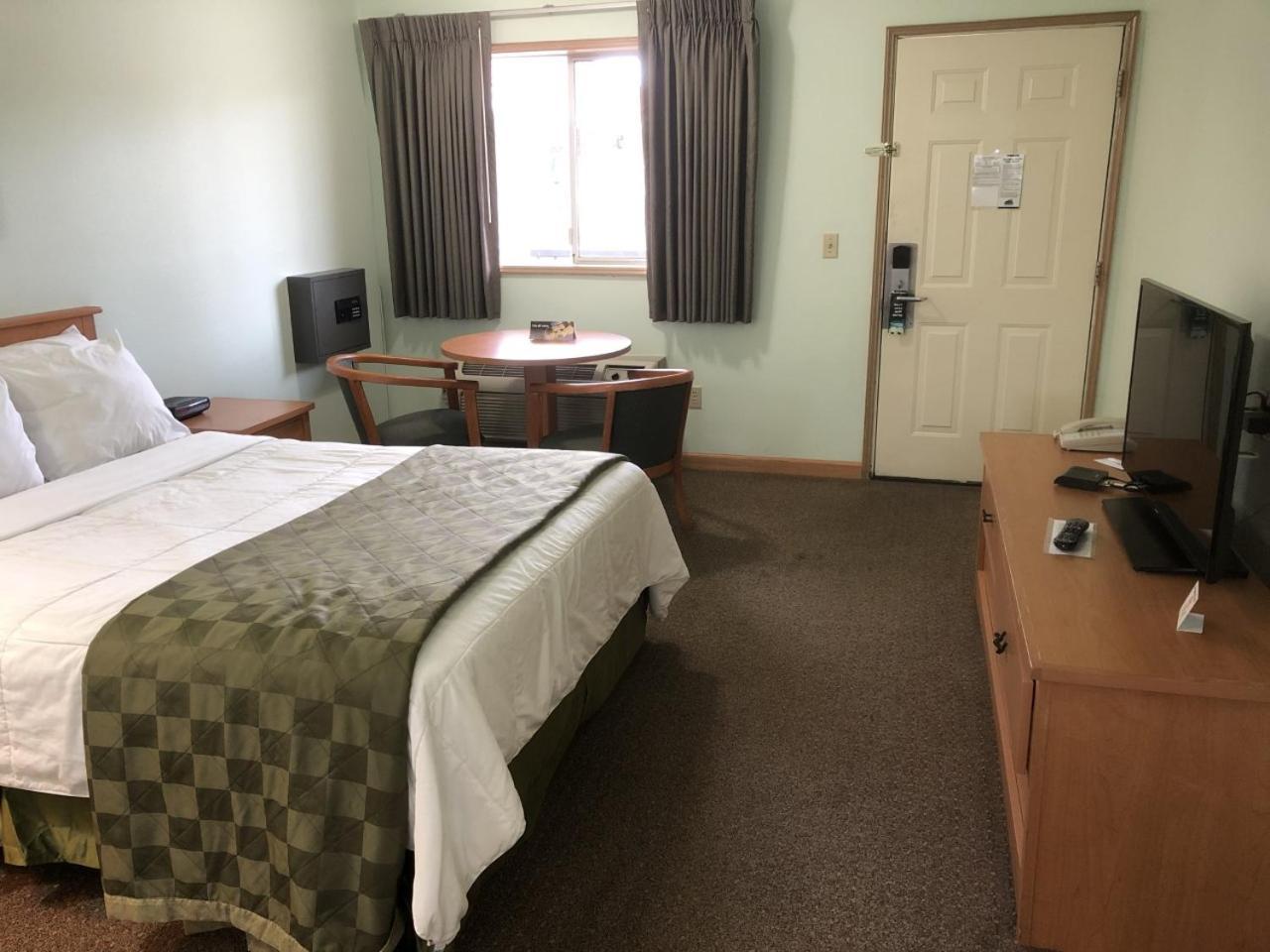 Travelodge by Wyndham Seattle North of Downtown photo 14