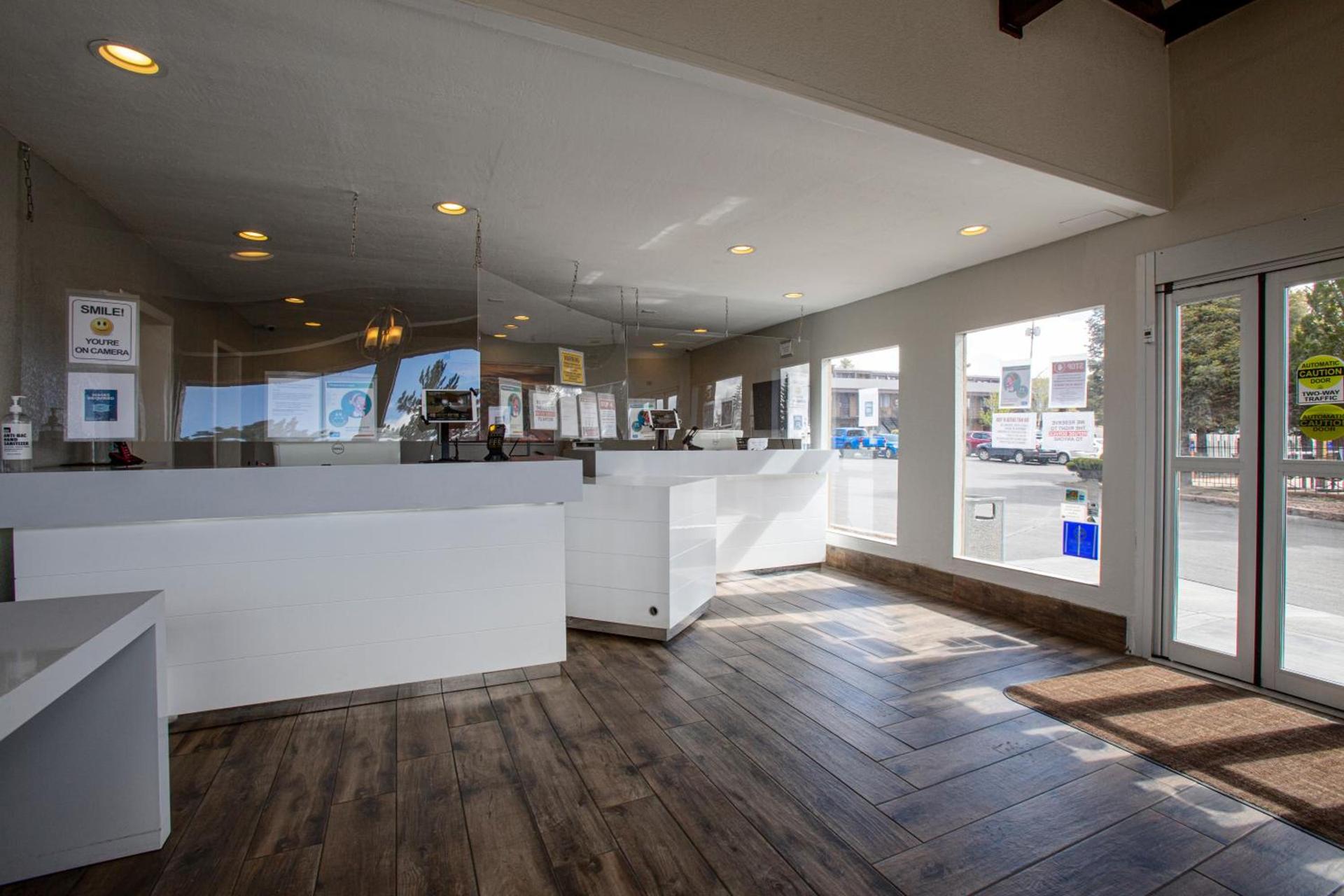 Hotel Aspen Flagstaff/ Grand Canyon InnSuites photo 63