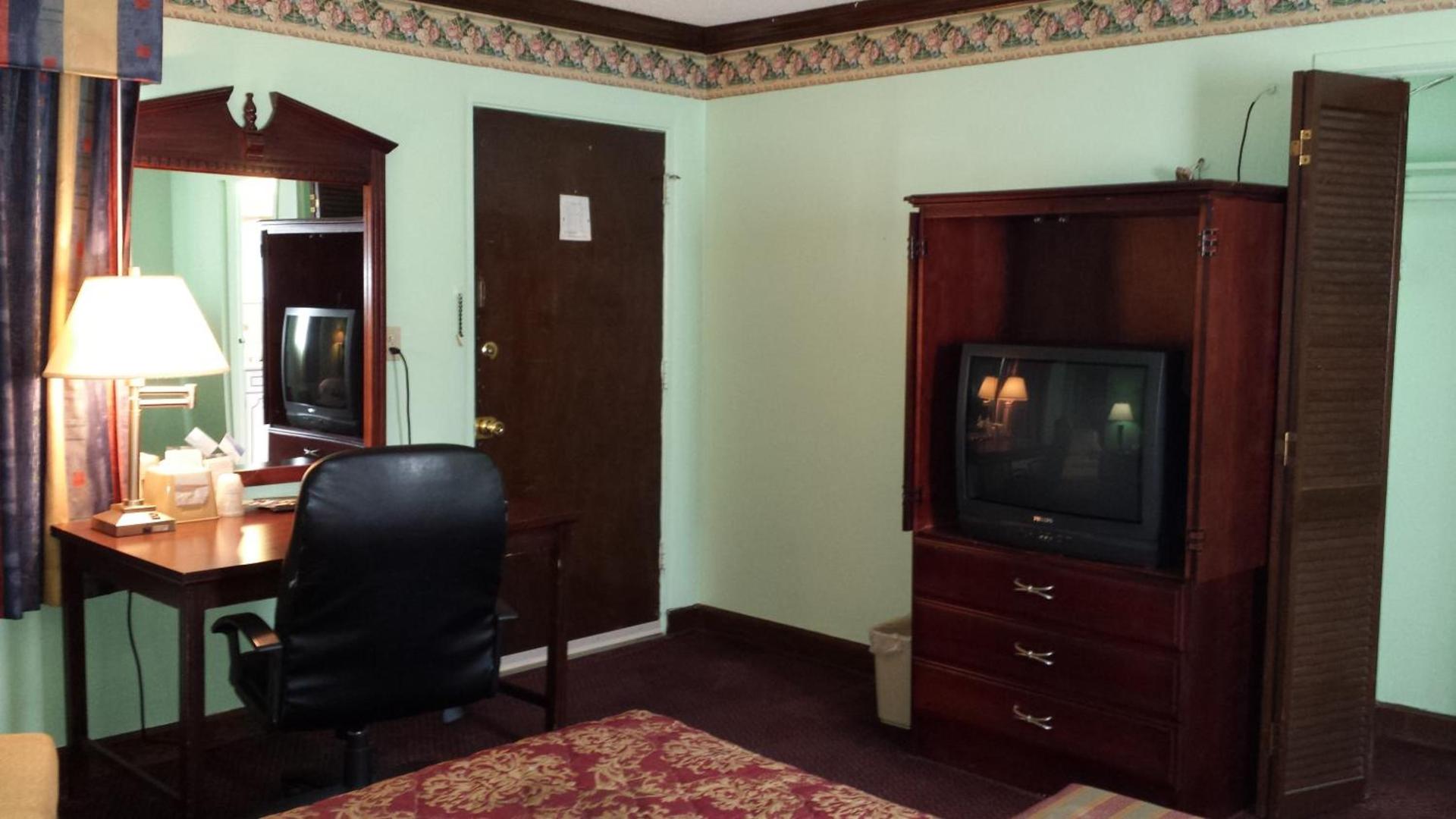 Executive Lodge photo 9