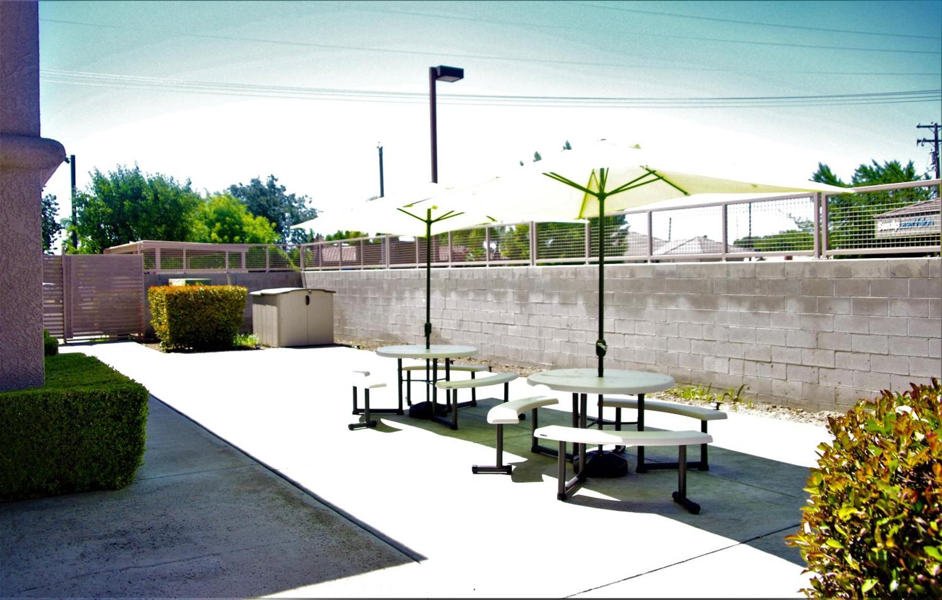 Comfort Suites Tulare Sequoia Gateway photo 47