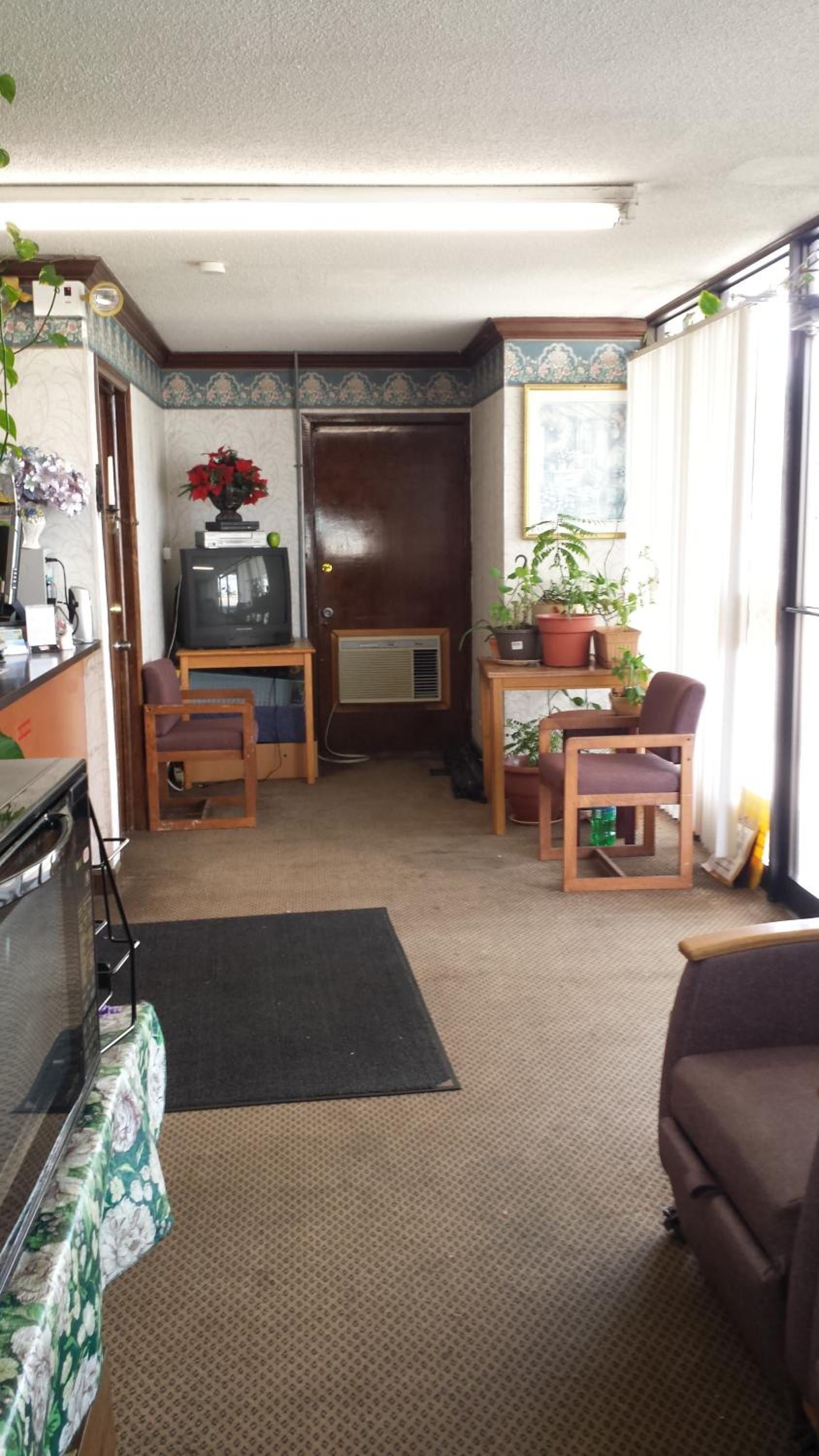 Executive Lodge photo 5