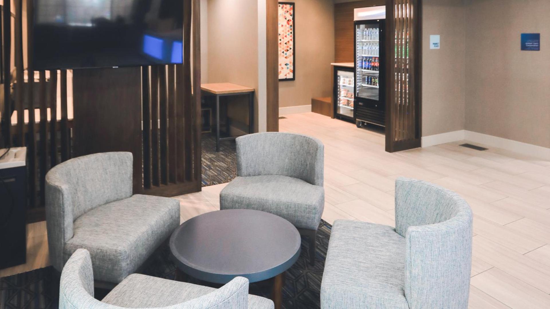 Holiday Inn Express Lompoc by IHG photo 14