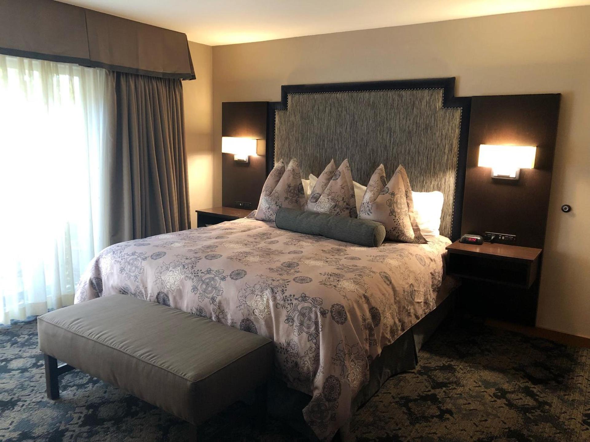 Best Western Windsor Inn photo 44