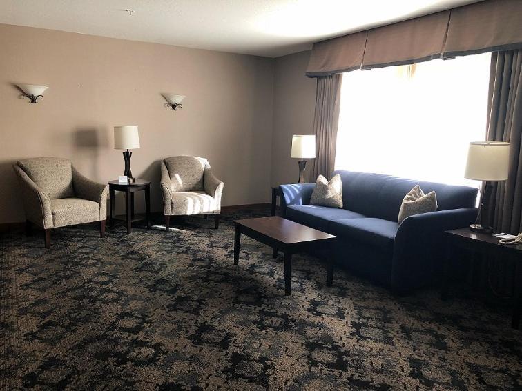 Best Western Windsor Inn photo 45