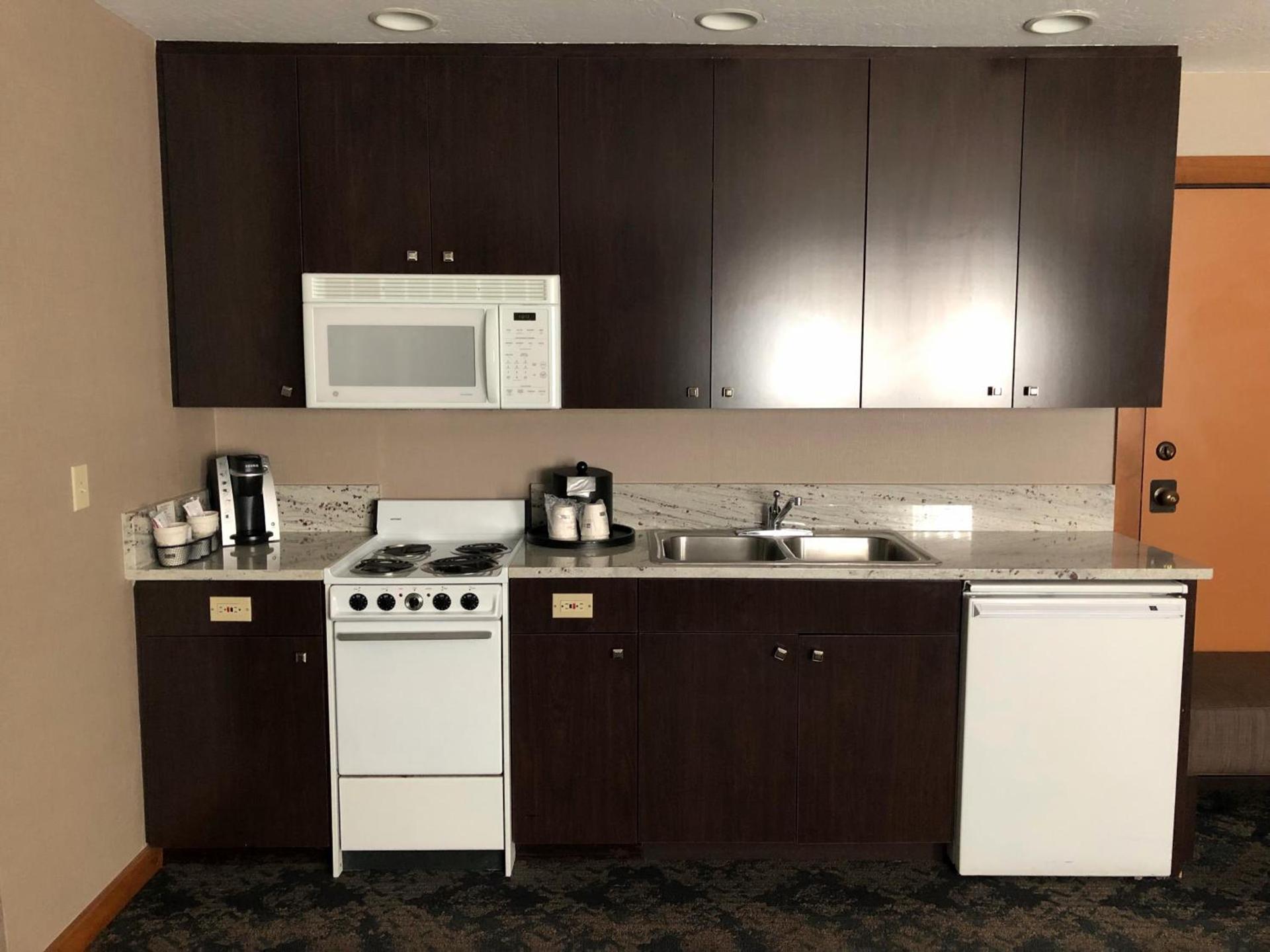 Best Western Windsor Inn photo 46