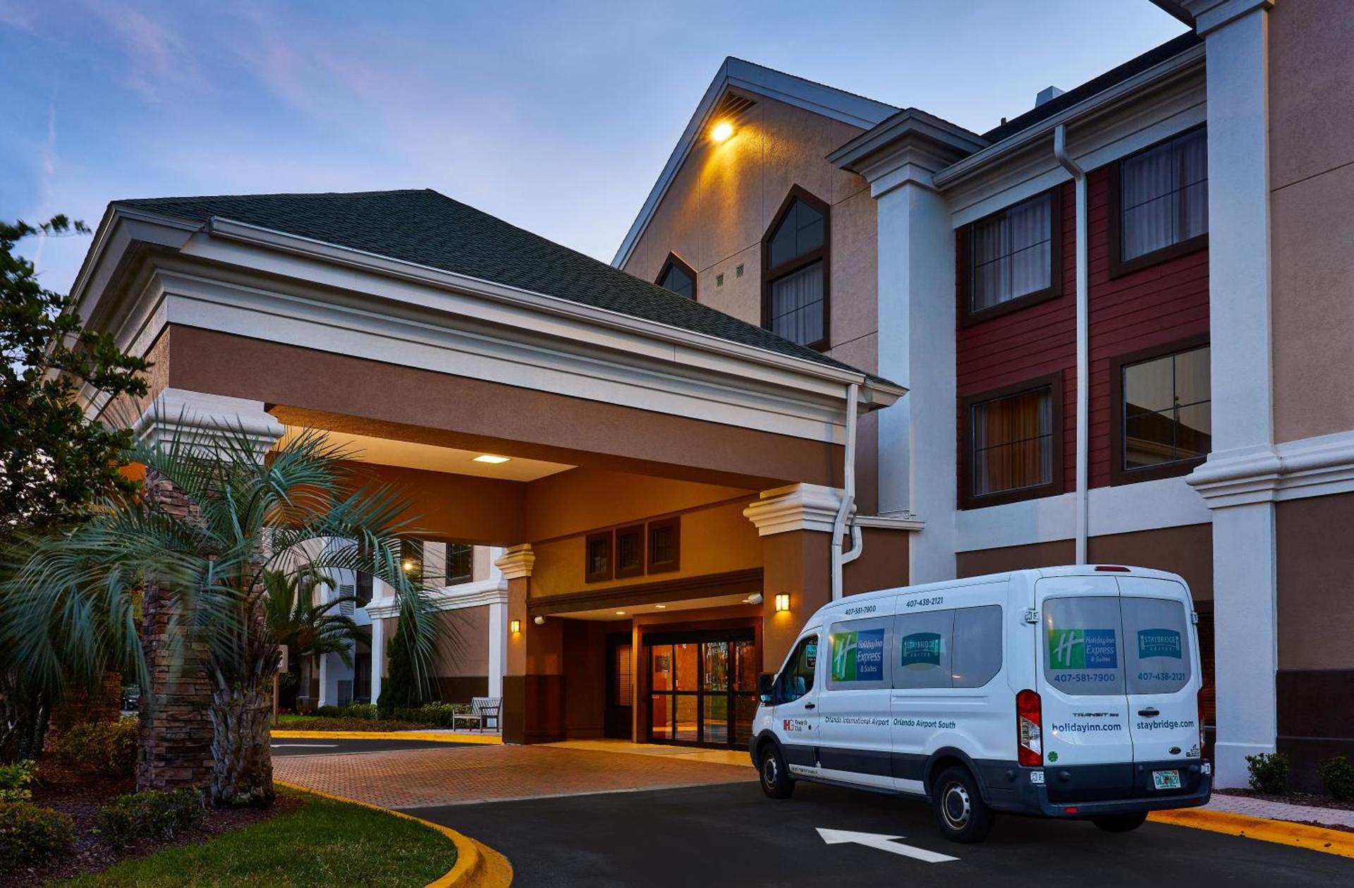 Staybridge Suites Orlando South by IHG photo 22