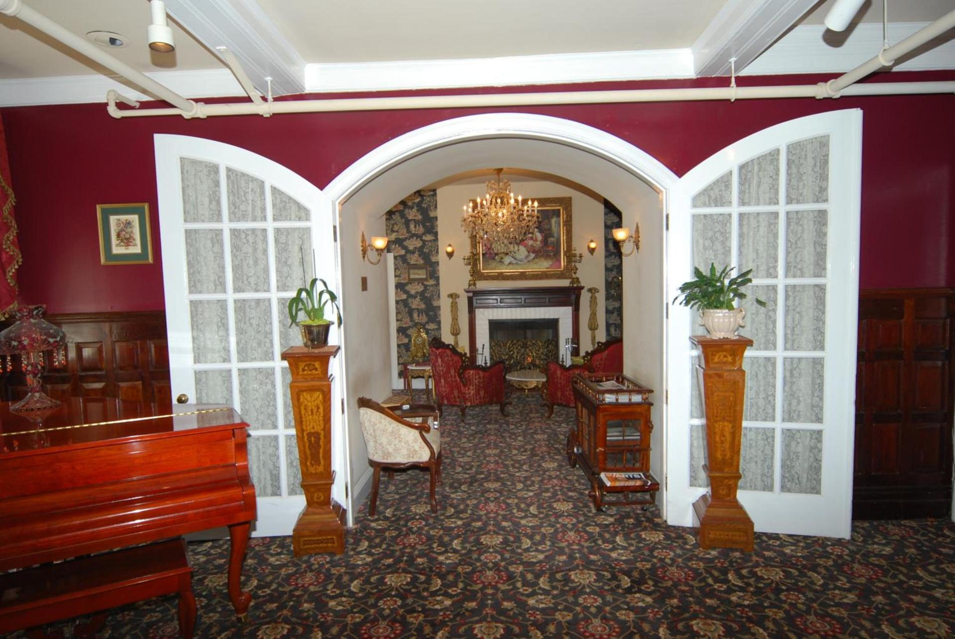 Queen Anne photo 8