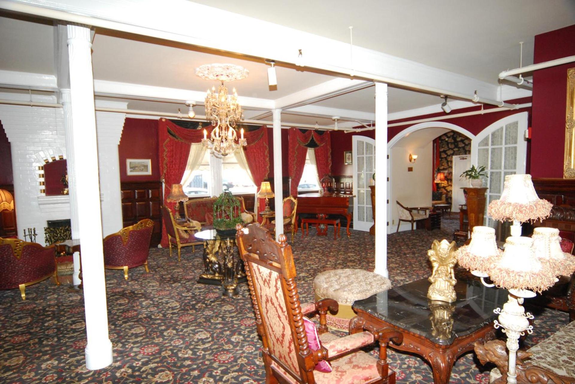Queen Anne photo 12