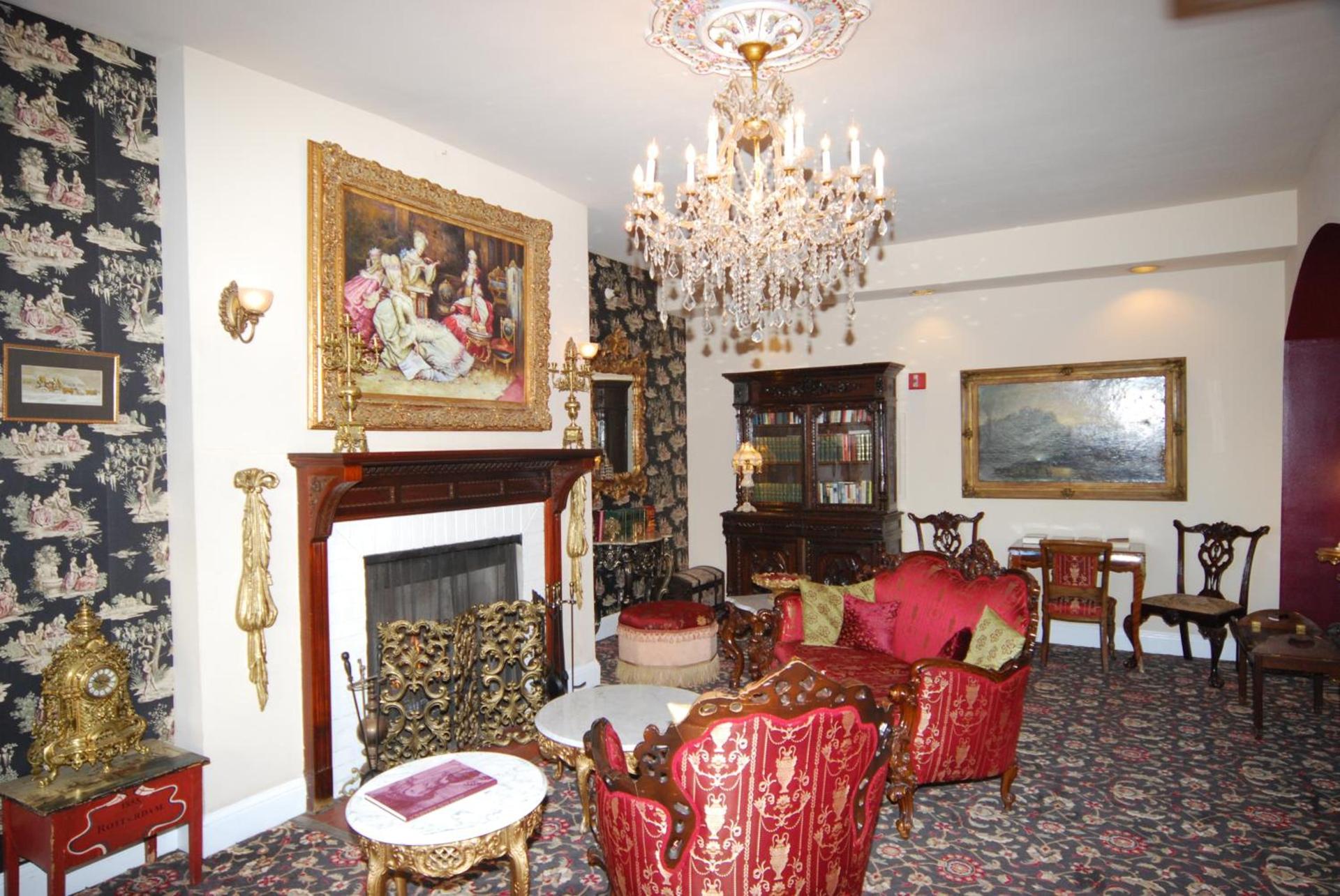 Queen Anne photo 16