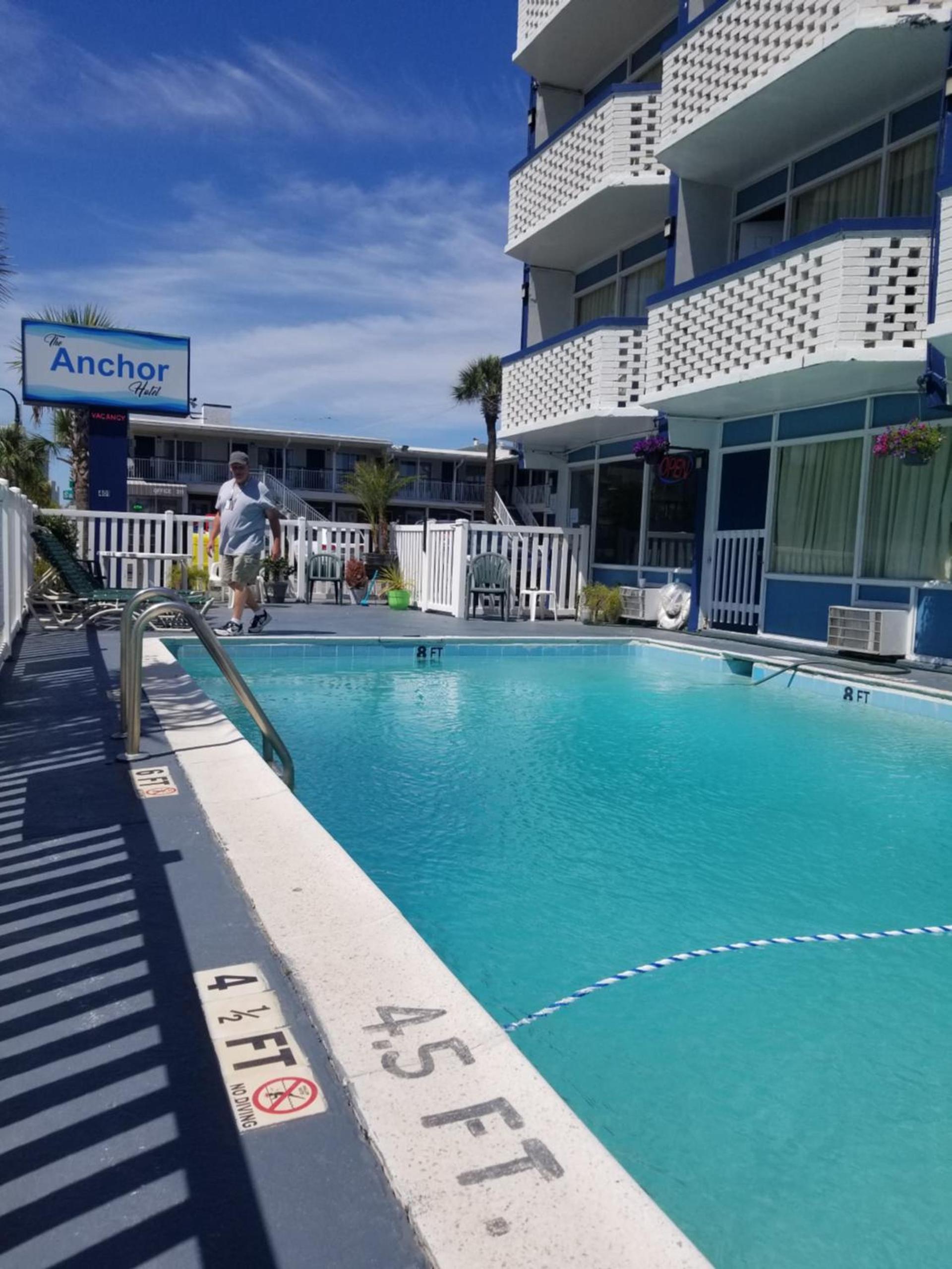 The Anchor Hotel photo 4