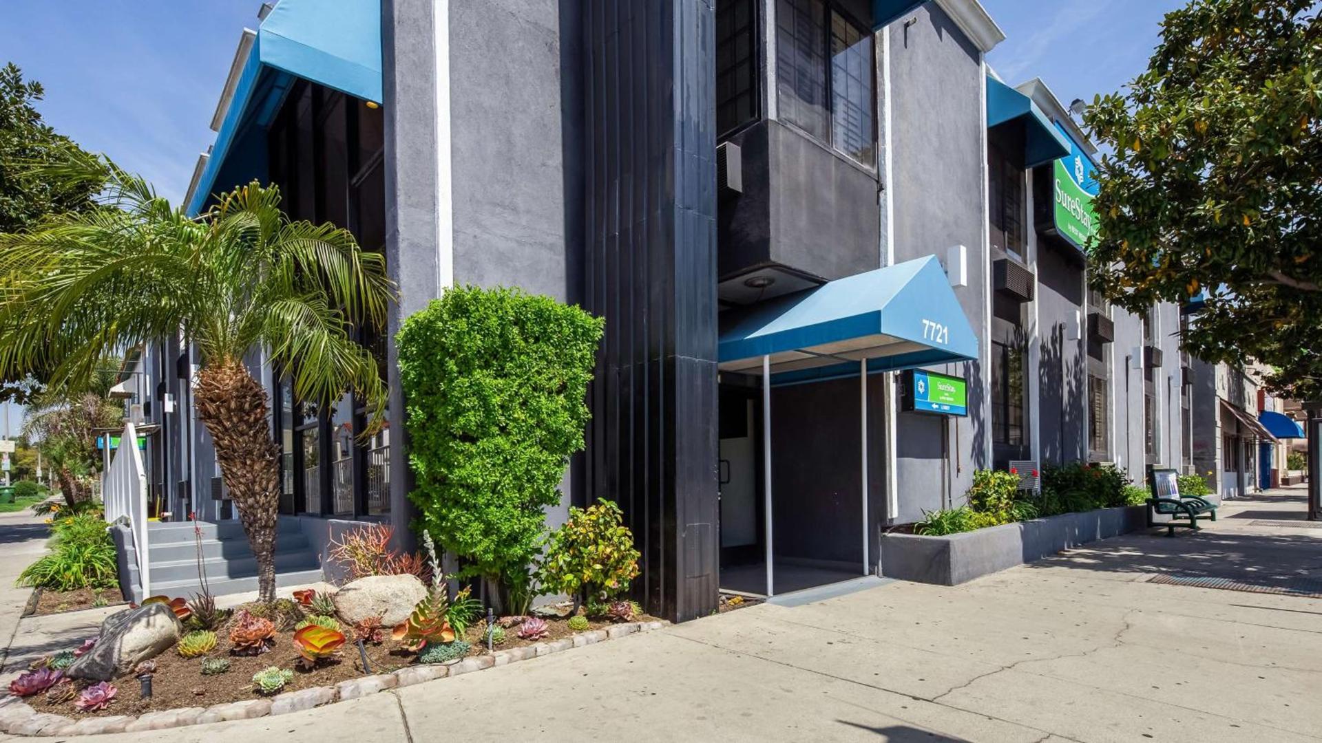 SureStay Hotel by Best Western Beverly Hills West LA photo 2
