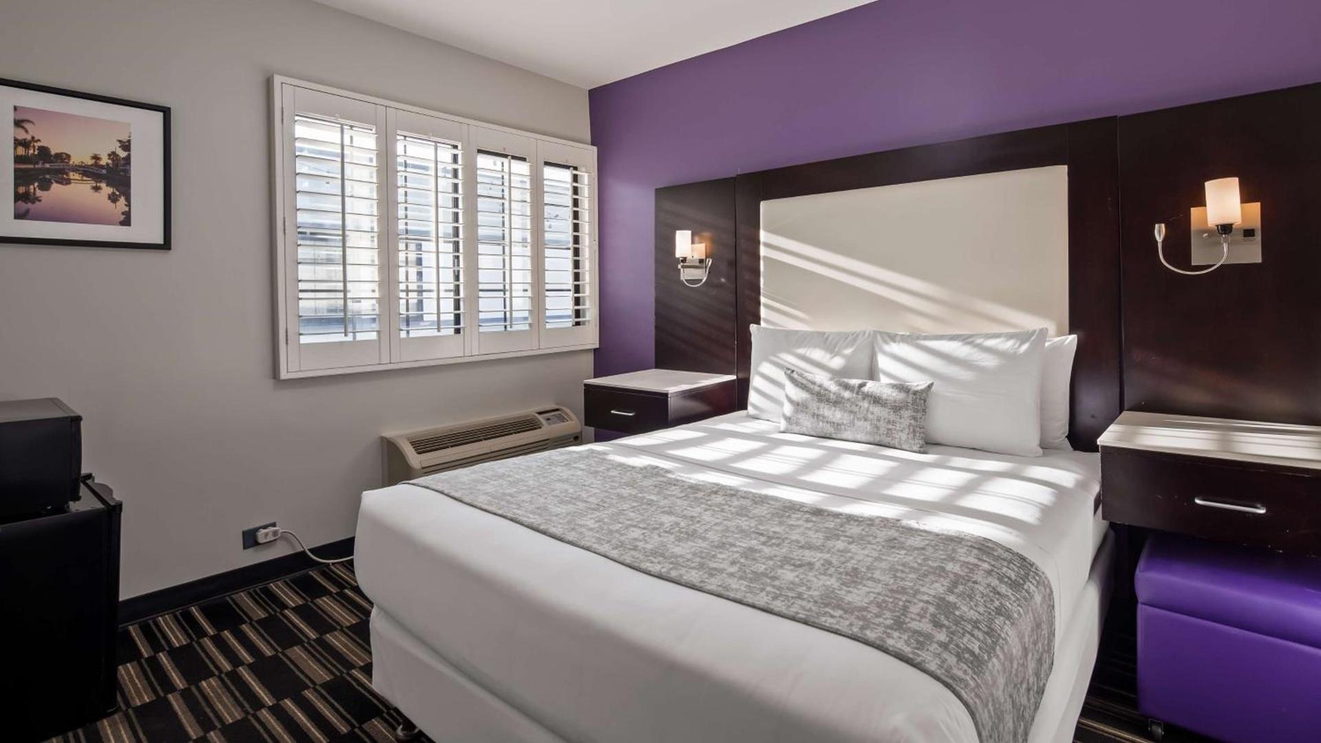 SureStay Hotel by Best Western Beverly Hills West LA photo 6