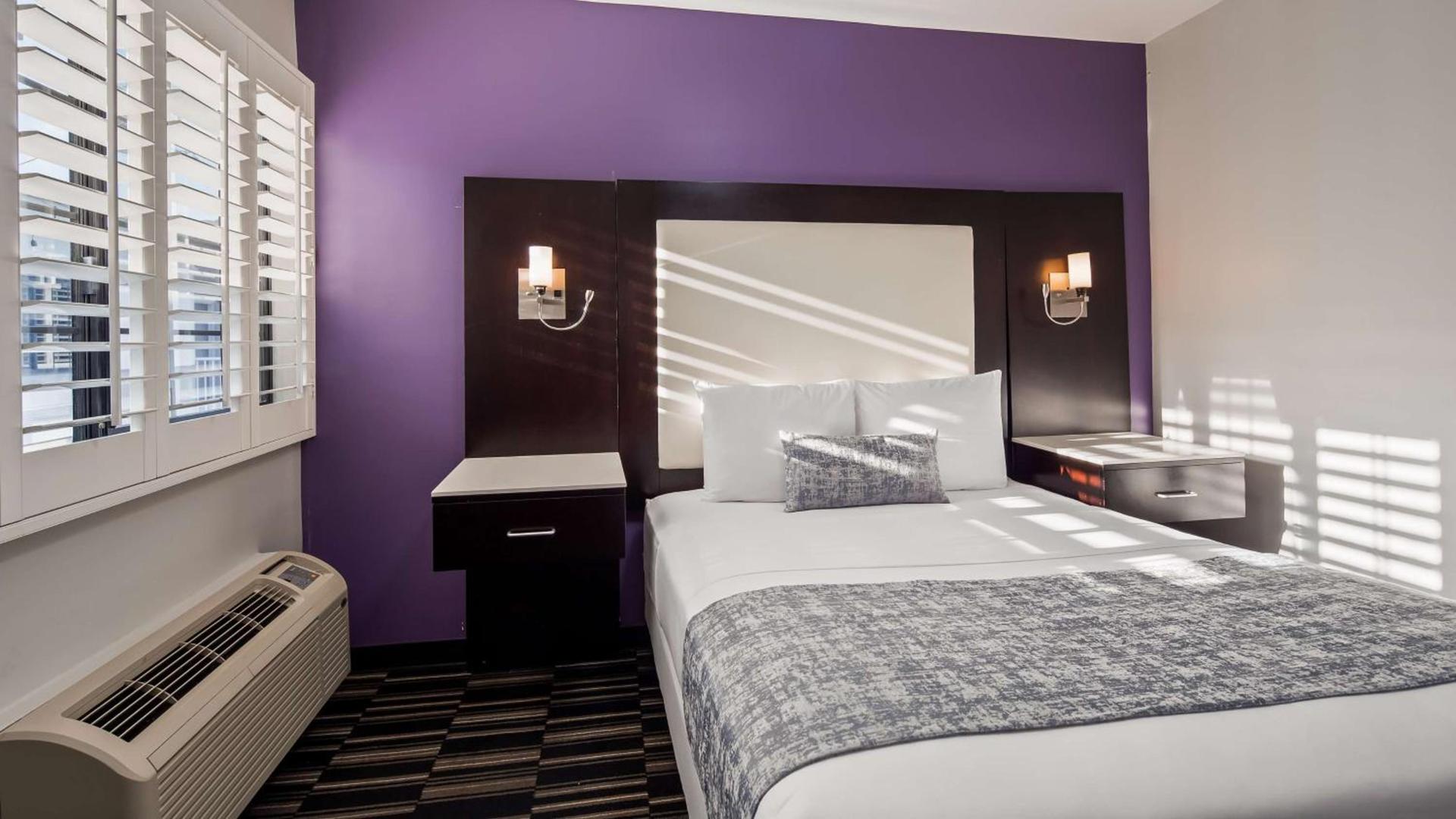 SureStay Hotel by Best Western Beverly Hills West LA photo 8