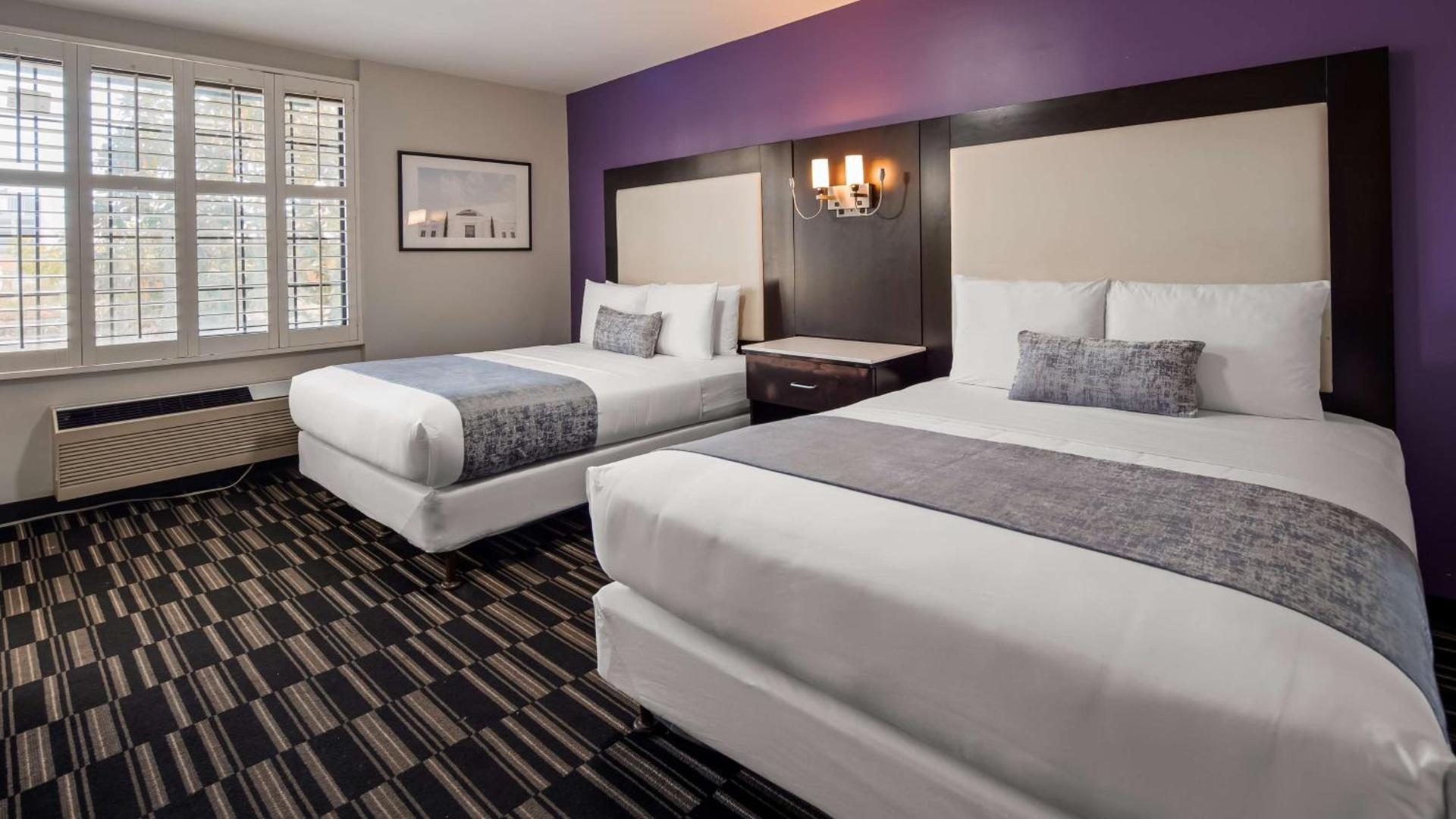 SureStay Hotel by Best Western Beverly Hills West LA photo 11