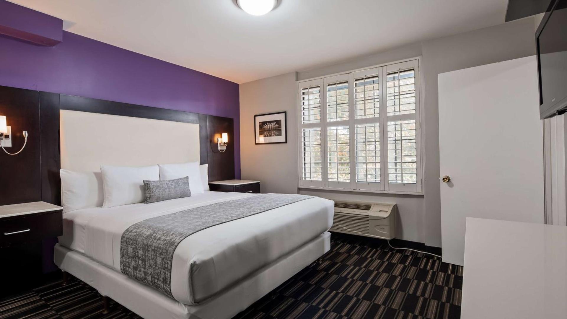 SureStay Hotel by Best Western Beverly Hills West LA photo 15