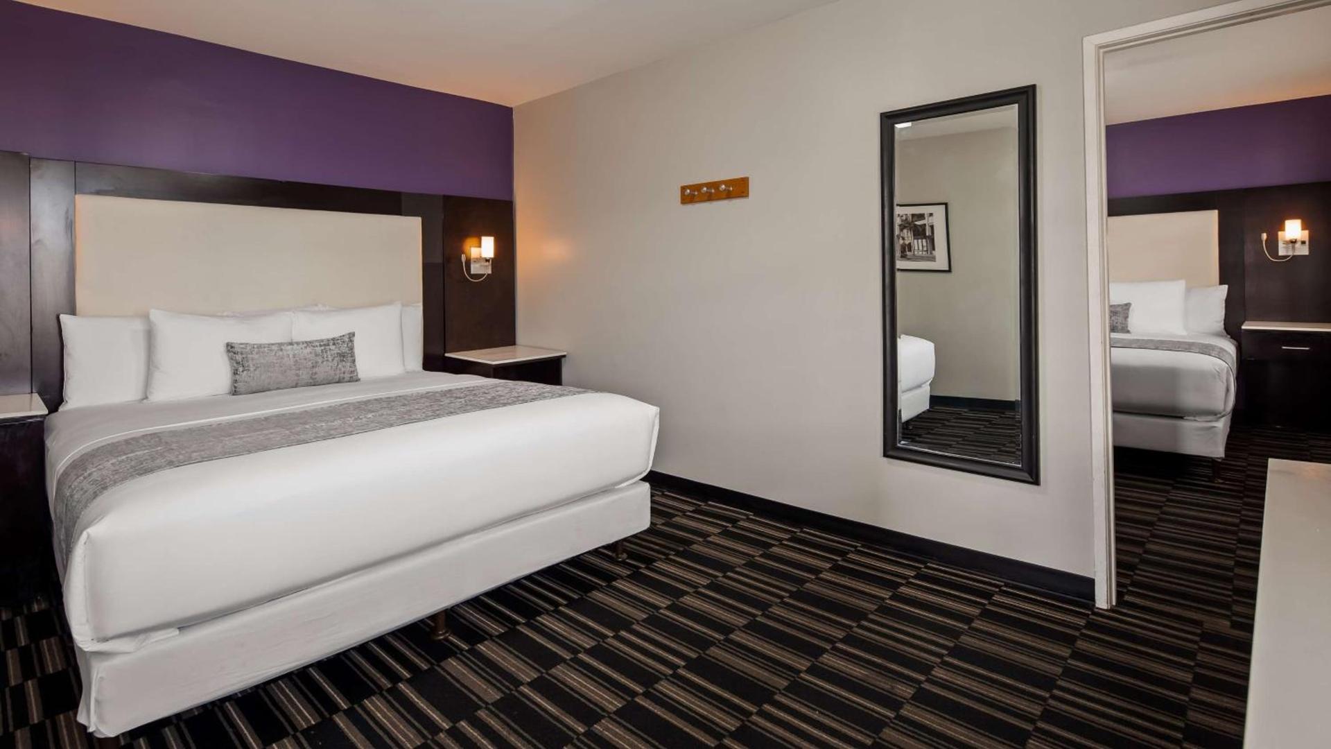 SureStay Hotel by Best Western Beverly Hills West LA photo 7