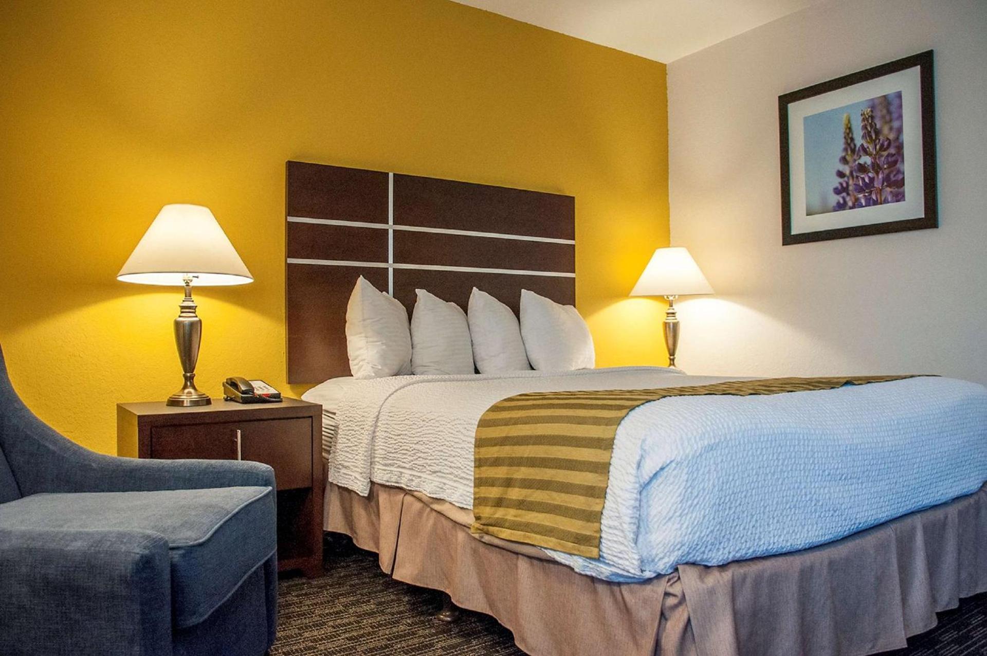 Best Western Village Inn photo 12