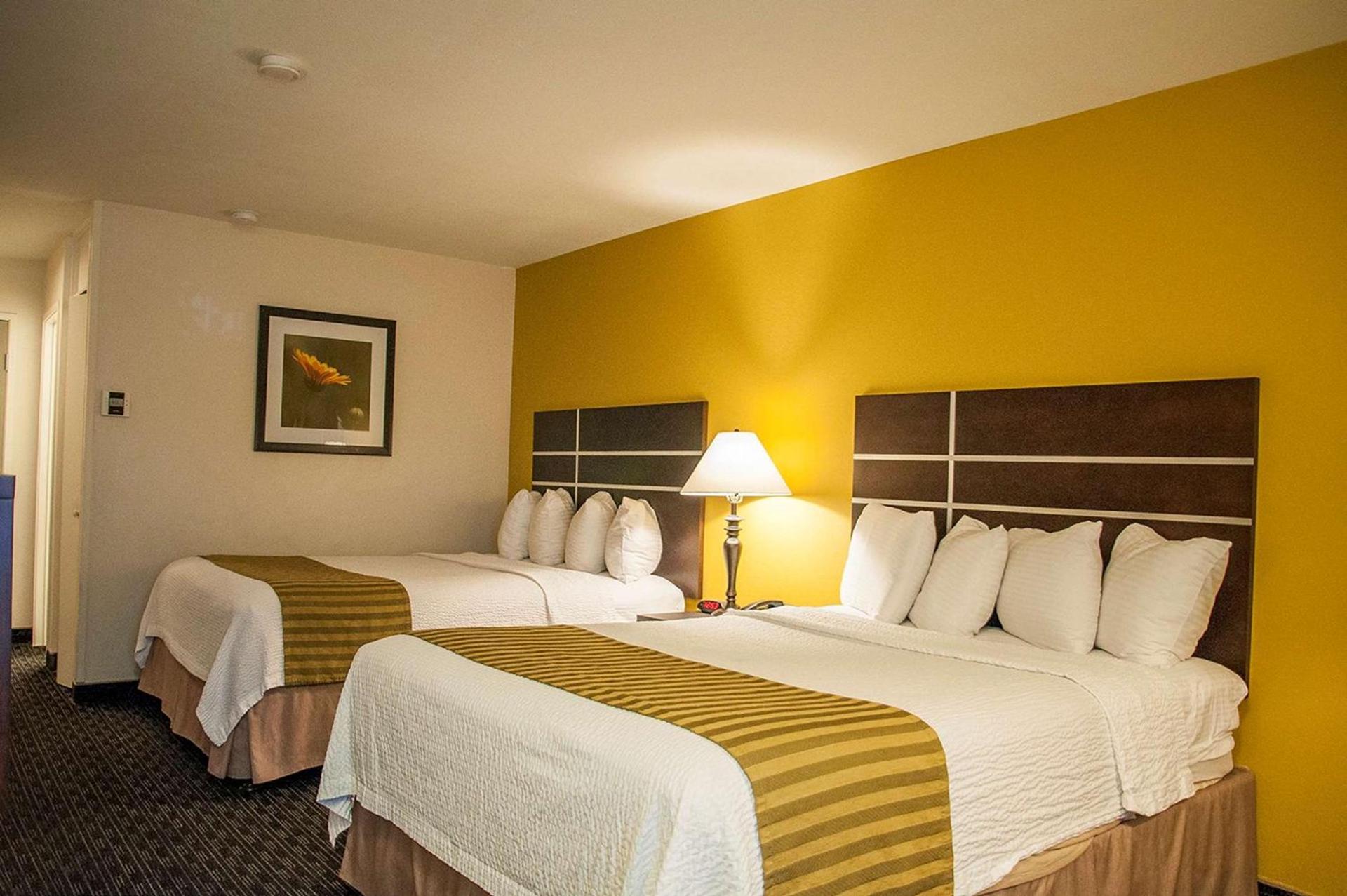 Best Western Village Inn photo 14