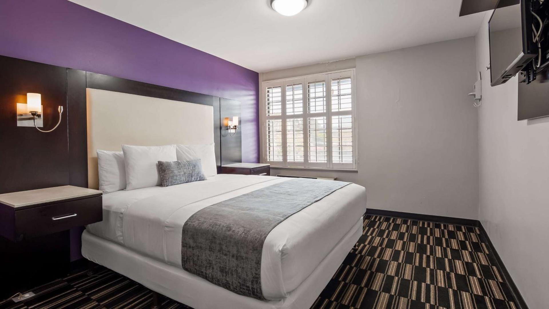 SureStay Hotel by Best Western Beverly Hills West LA photo 20