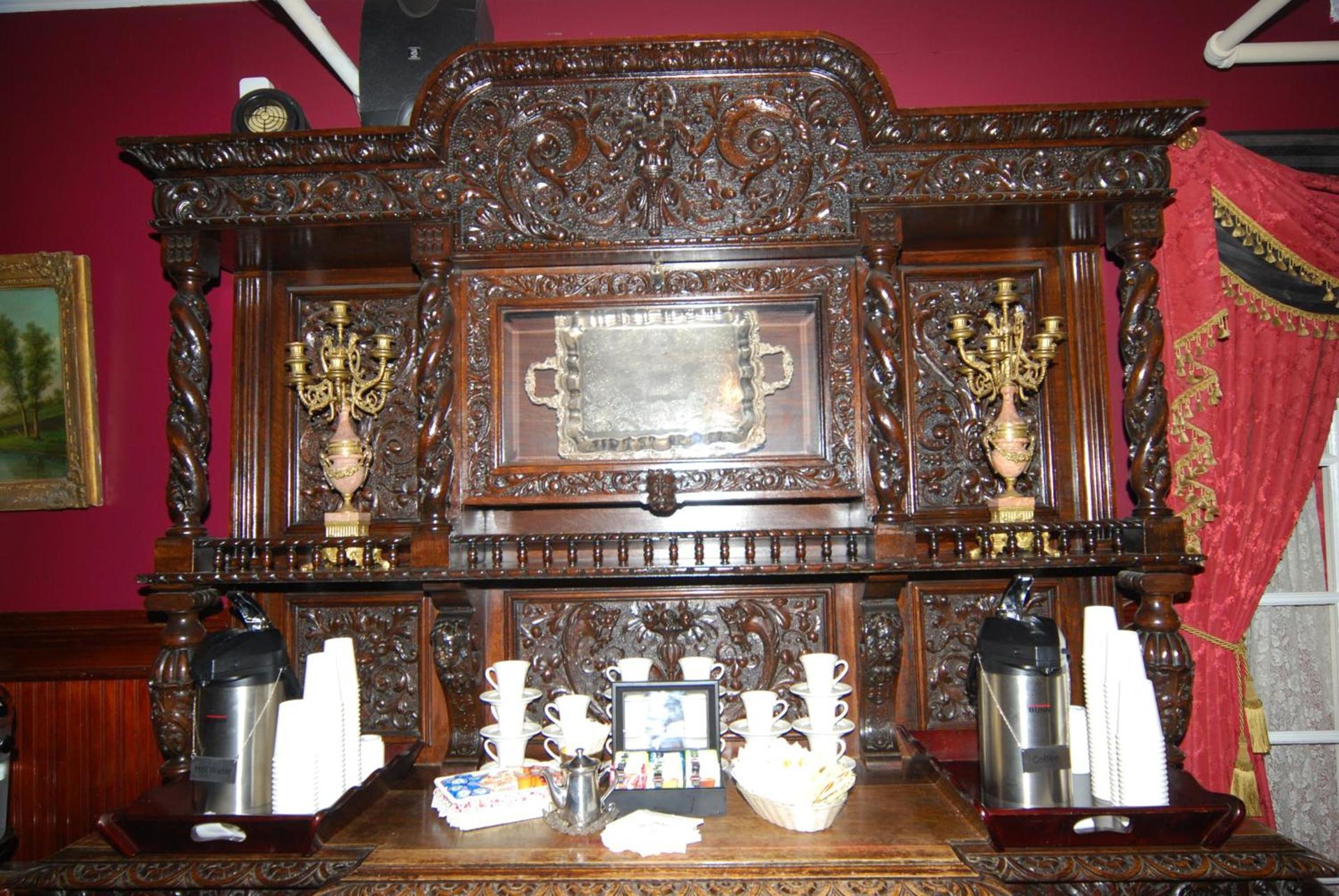Queen Anne photo 13