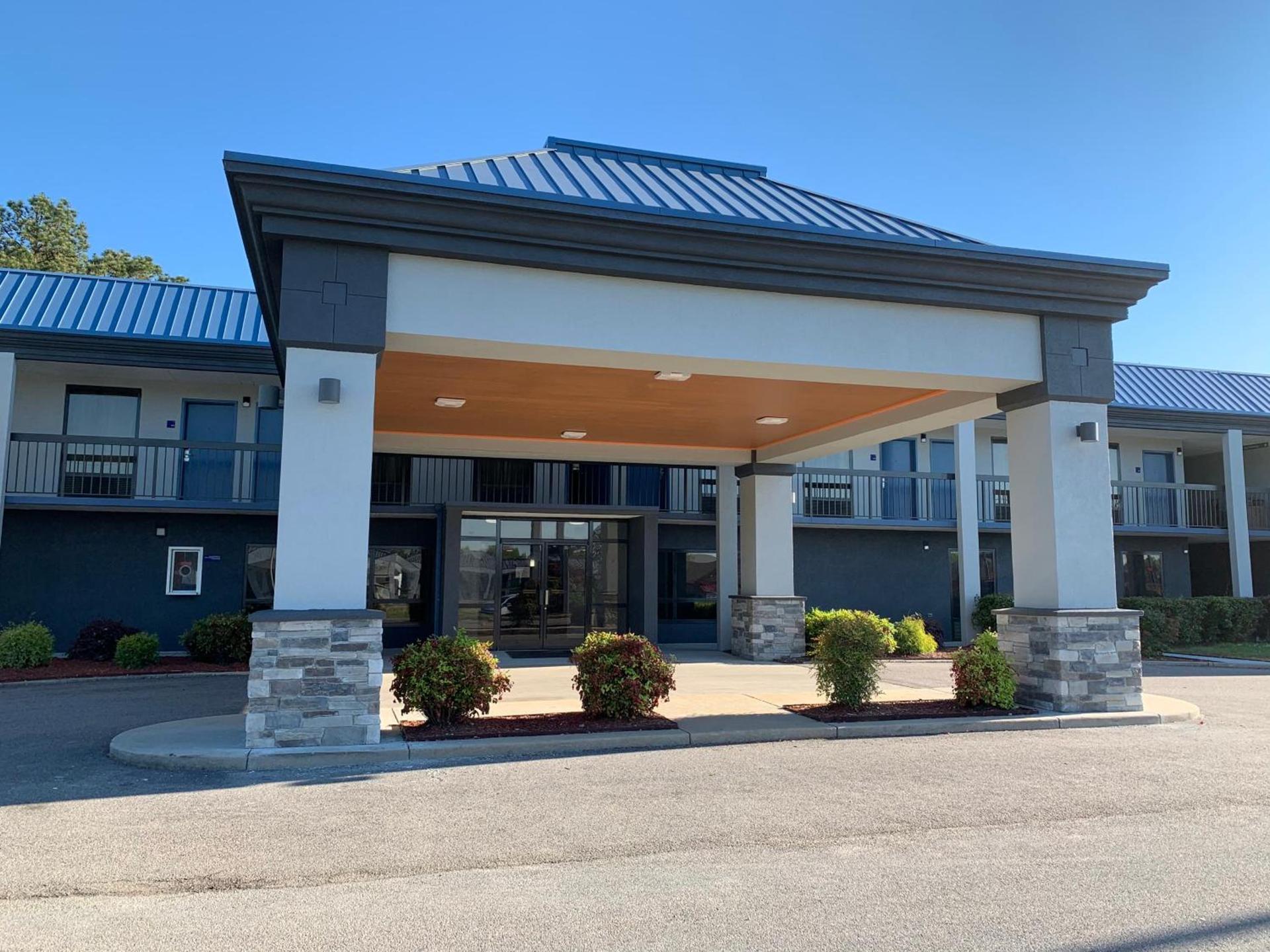 Best Western Emporia — hotel in Emporia