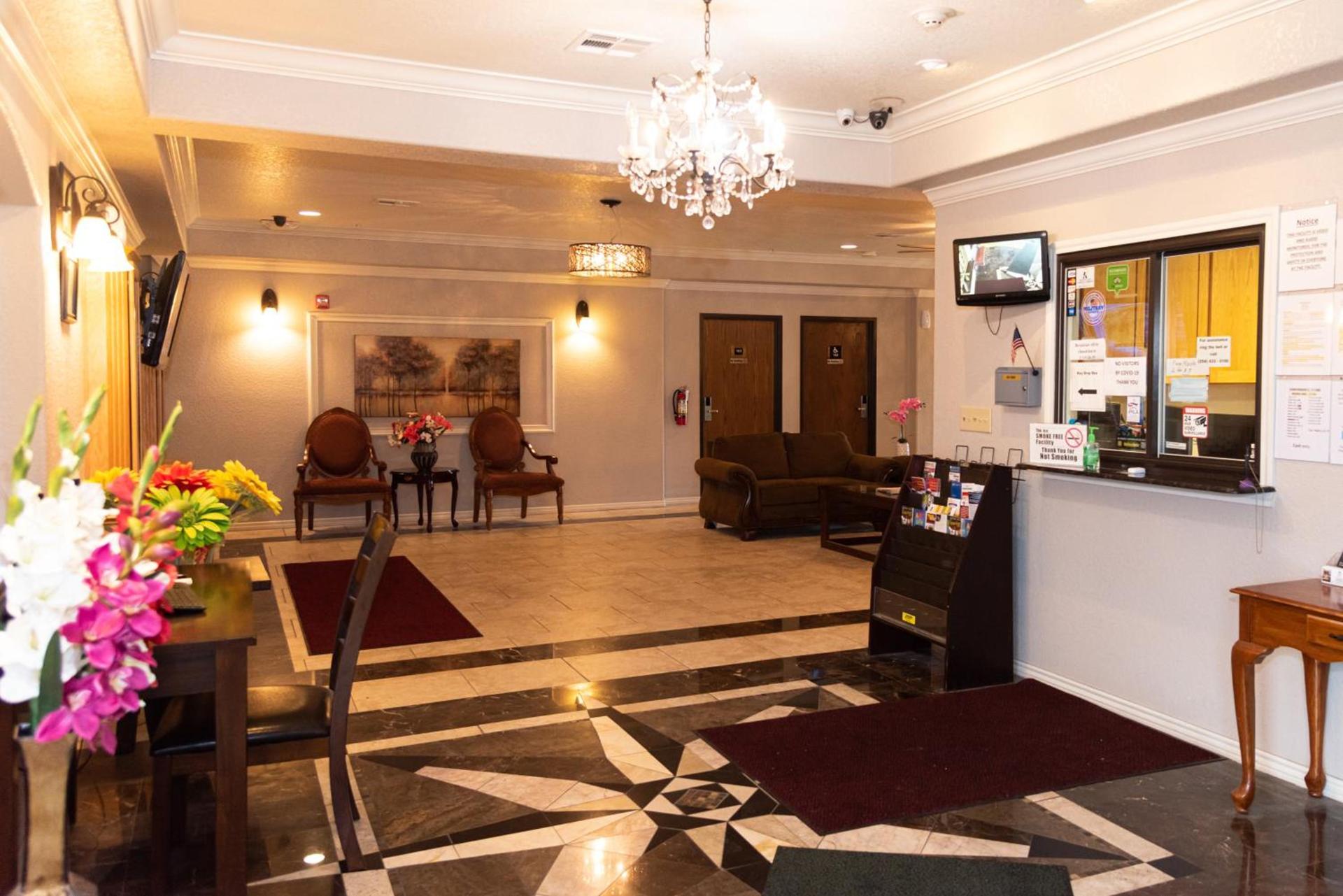 Premium Inn and Suites photo 7