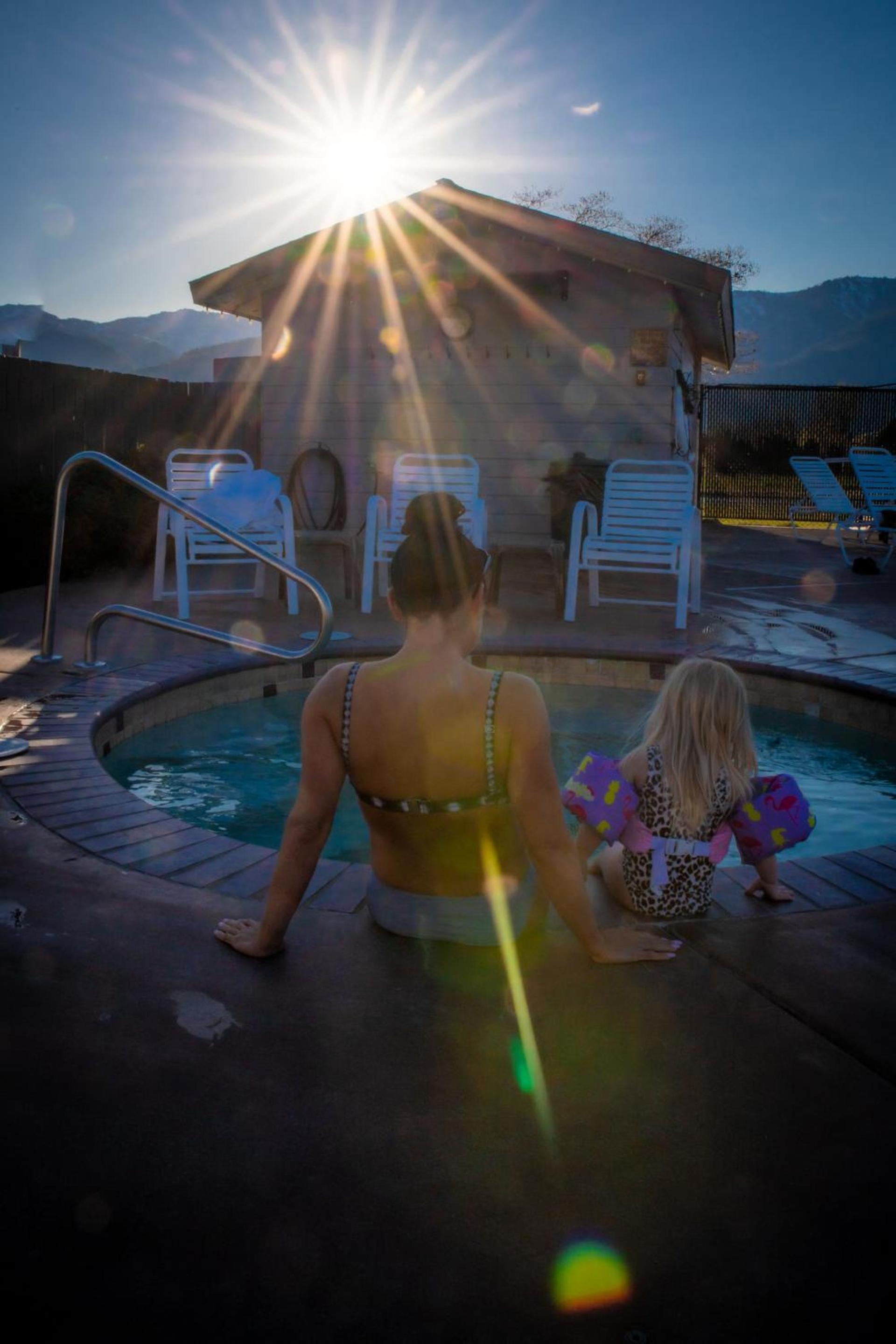 Mountain View Lodge photo 99