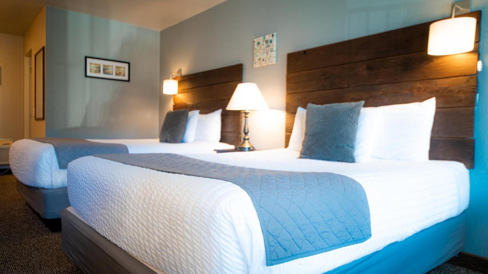 Mountain View Lodge photo 11