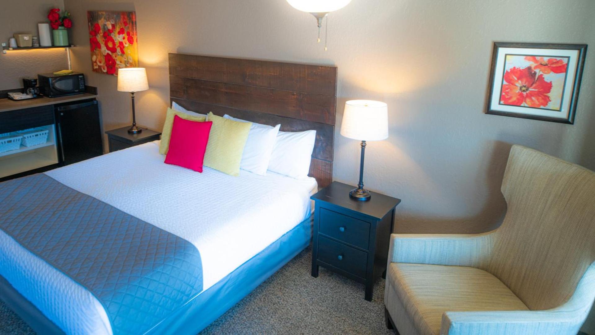 Mountain View Lodge photo 10