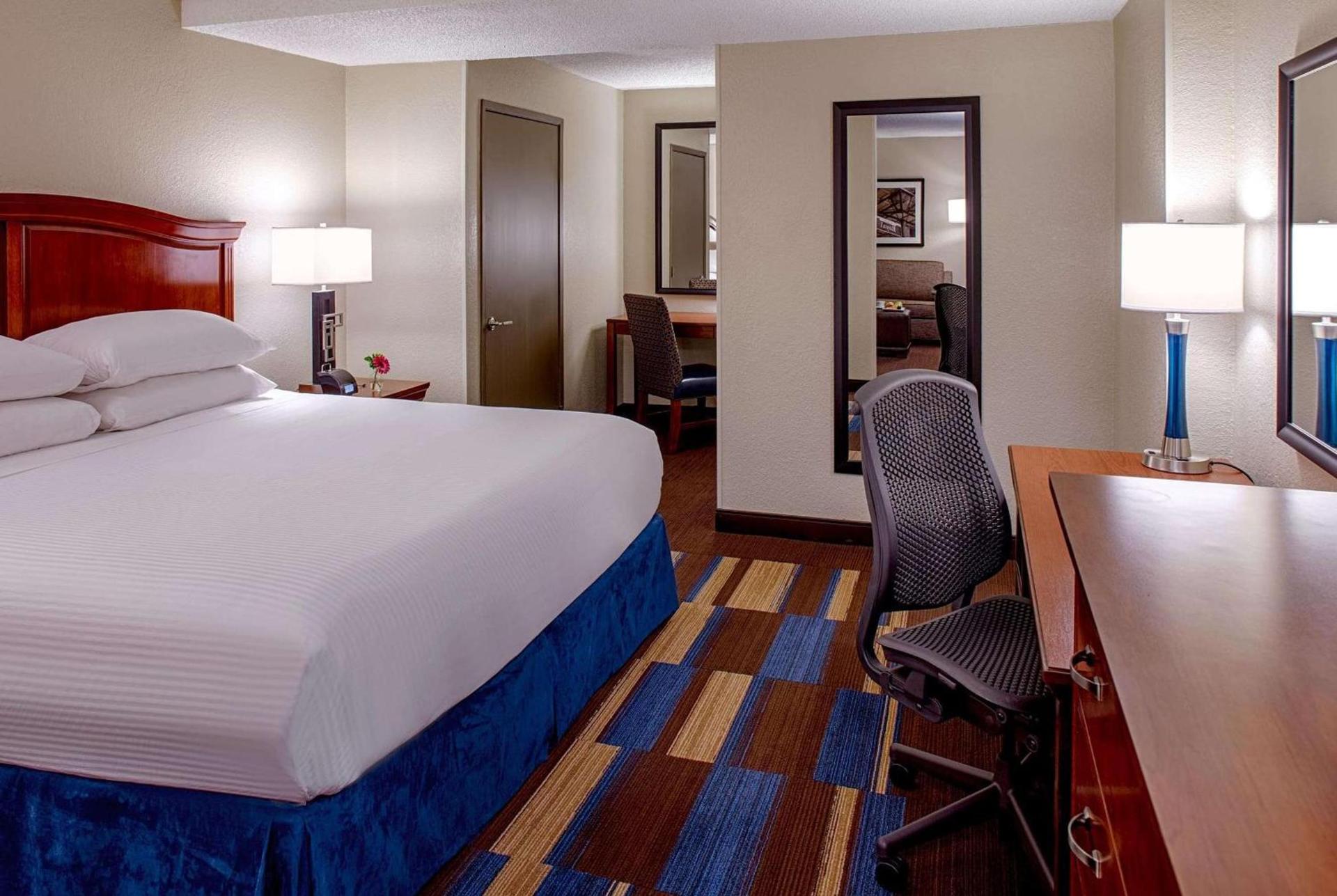 Wyndham New Orleans French Quarter photo 39