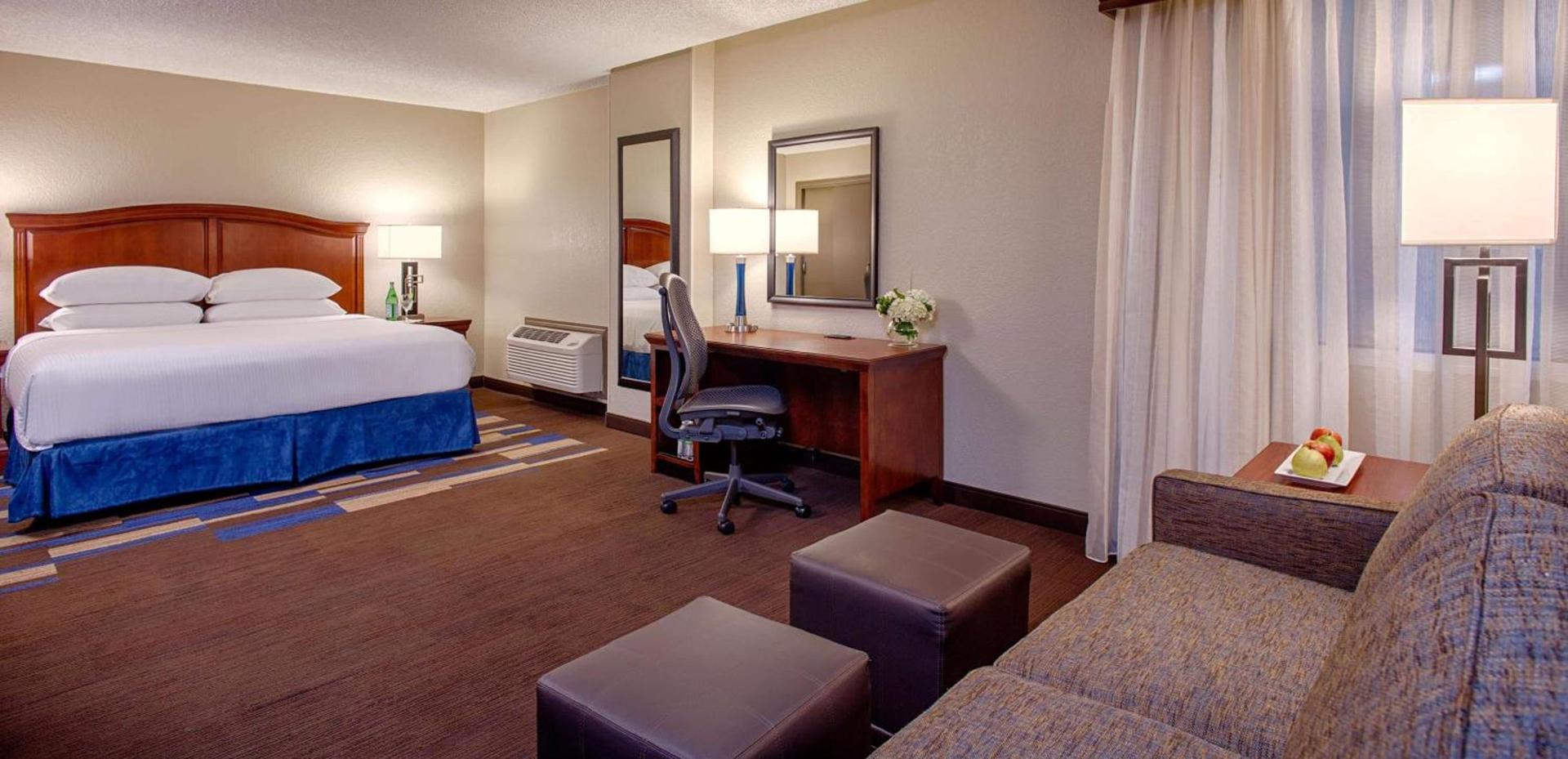 Wyndham New Orleans French Quarter photo 40