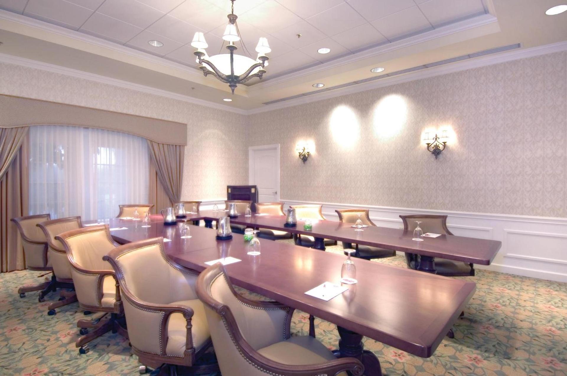 Monumental Hotel Orlando photo 7