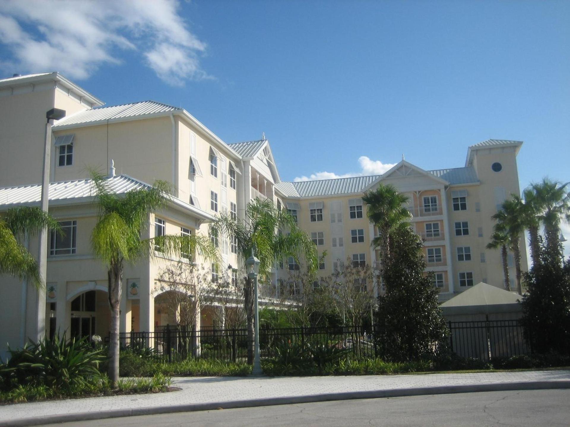 Monumental Hotel Orlando photo 15
