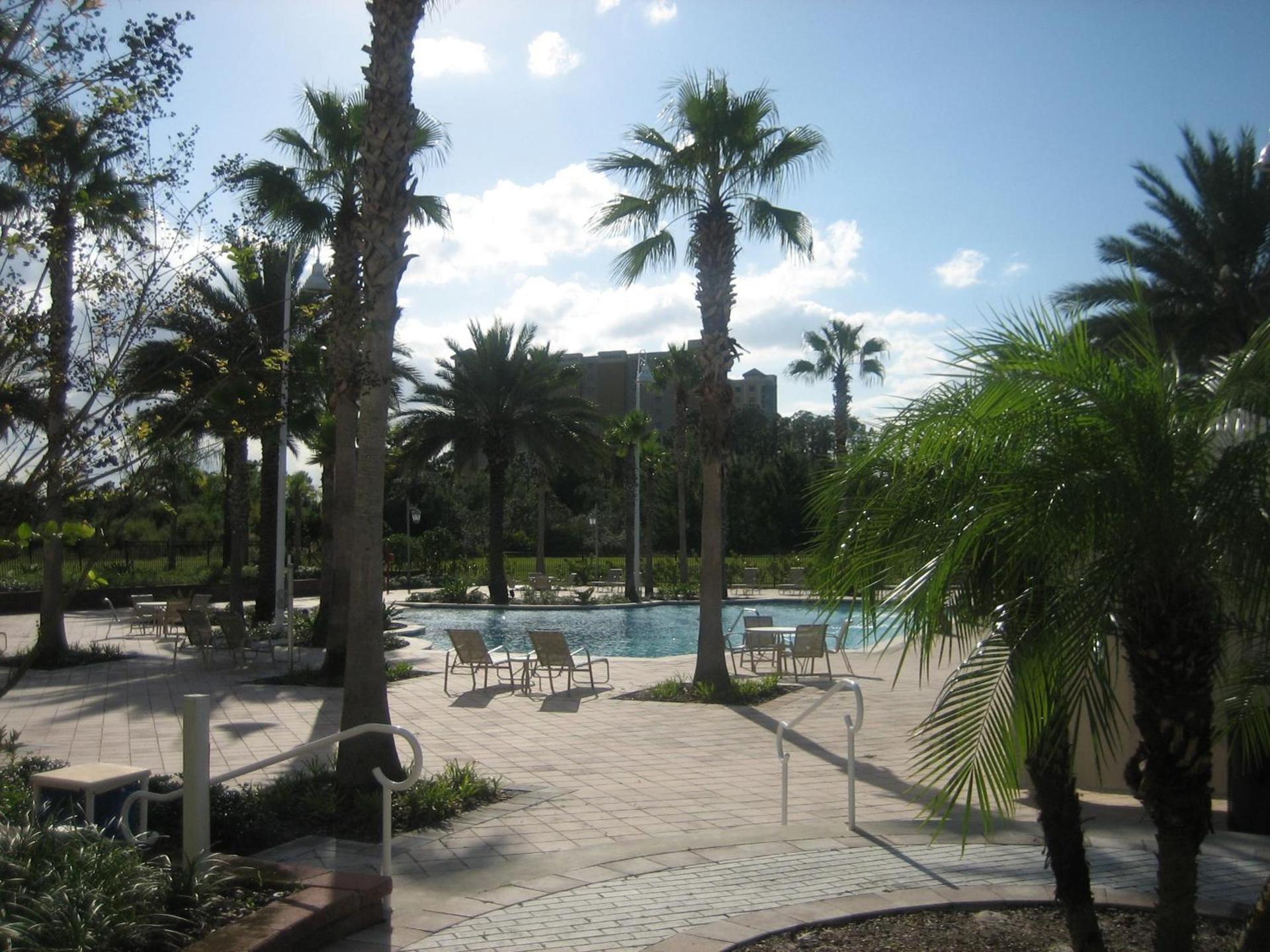 Monumental Hotel Orlando photo 17