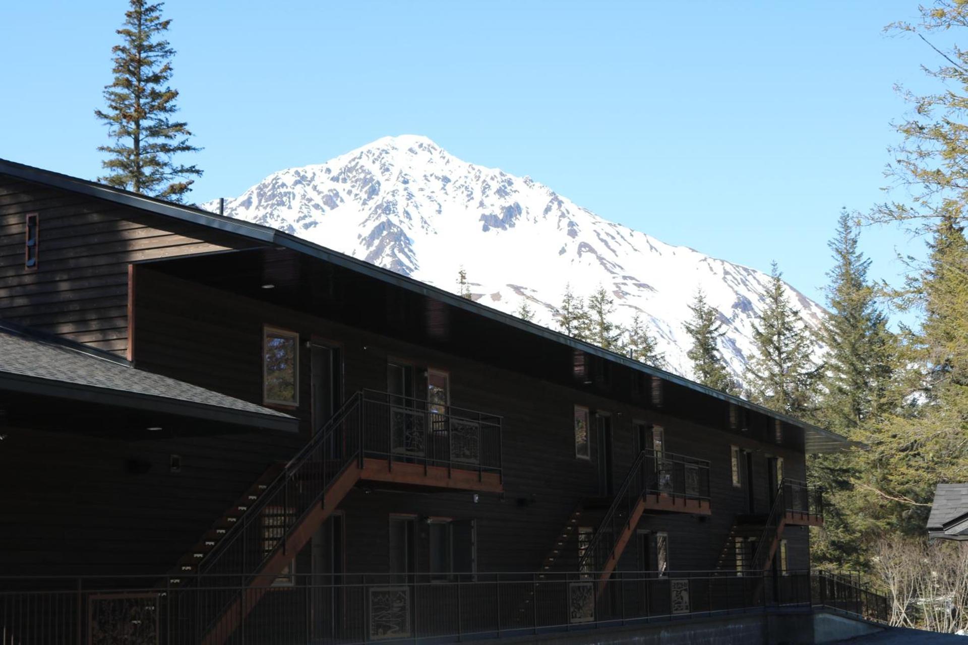 Spruce Lodge photo 7