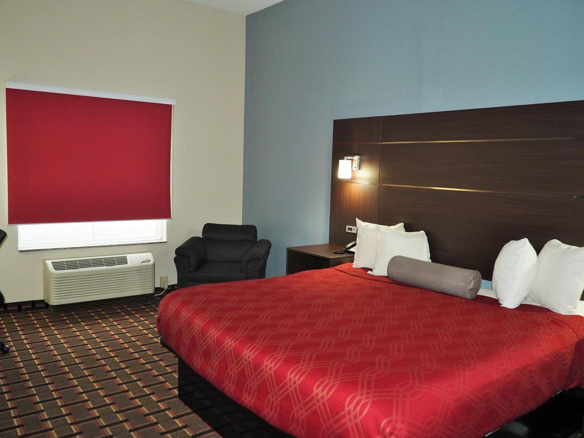 Econo Lodge Augusta West near Fort Gordon photo 44