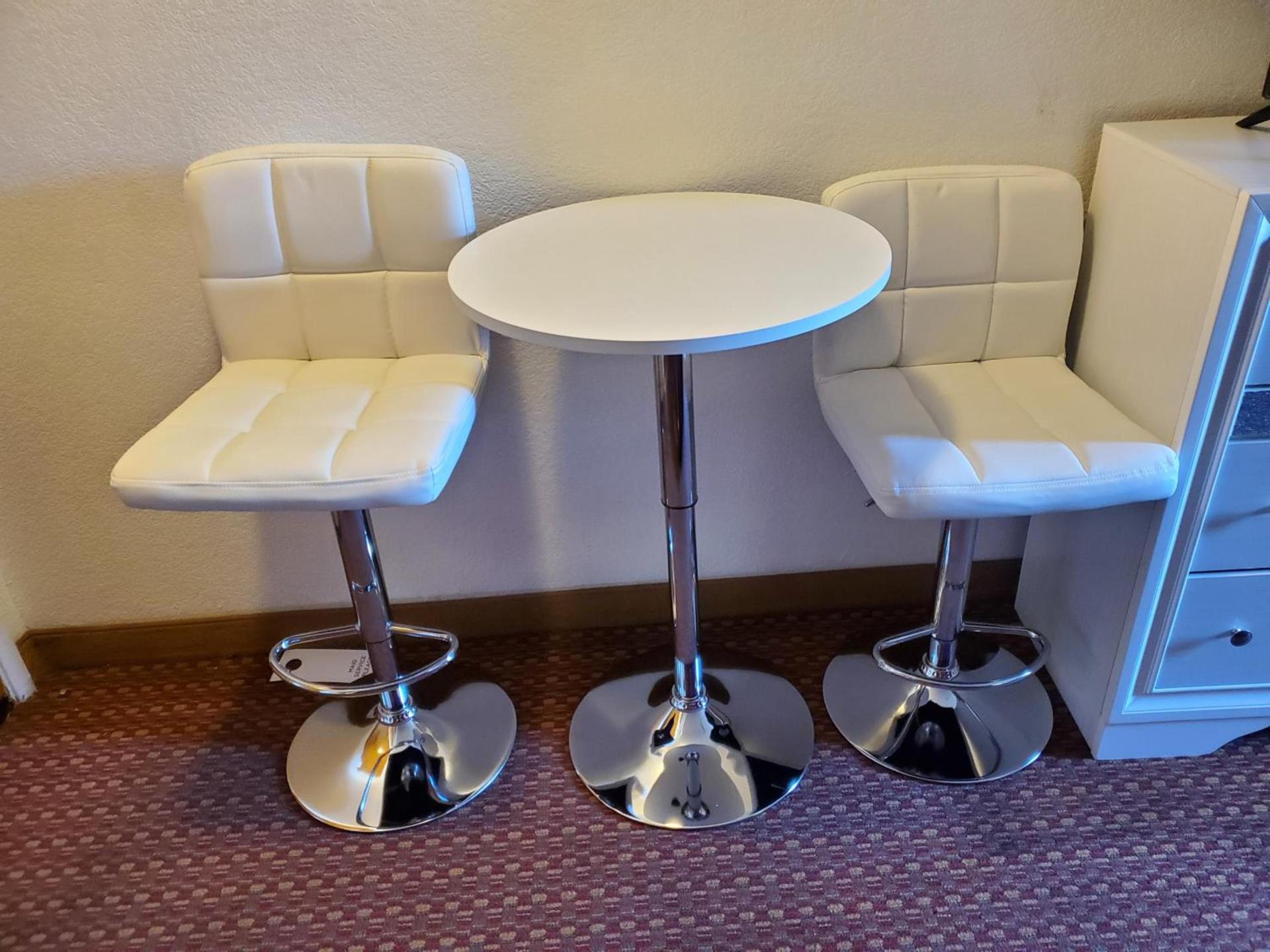 Americana Inn Motel photo 43