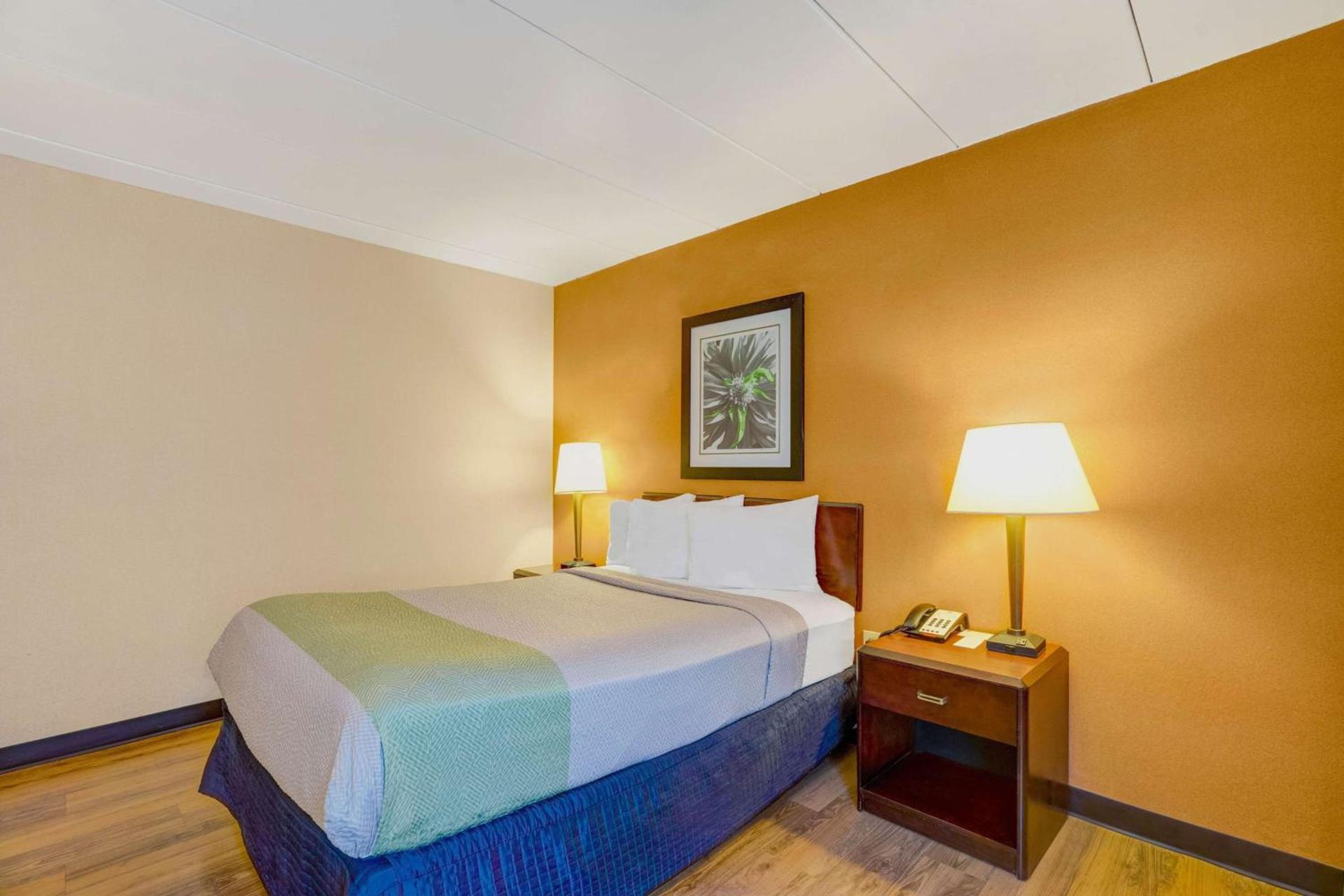 Motel 6-Milford, CT photo 10