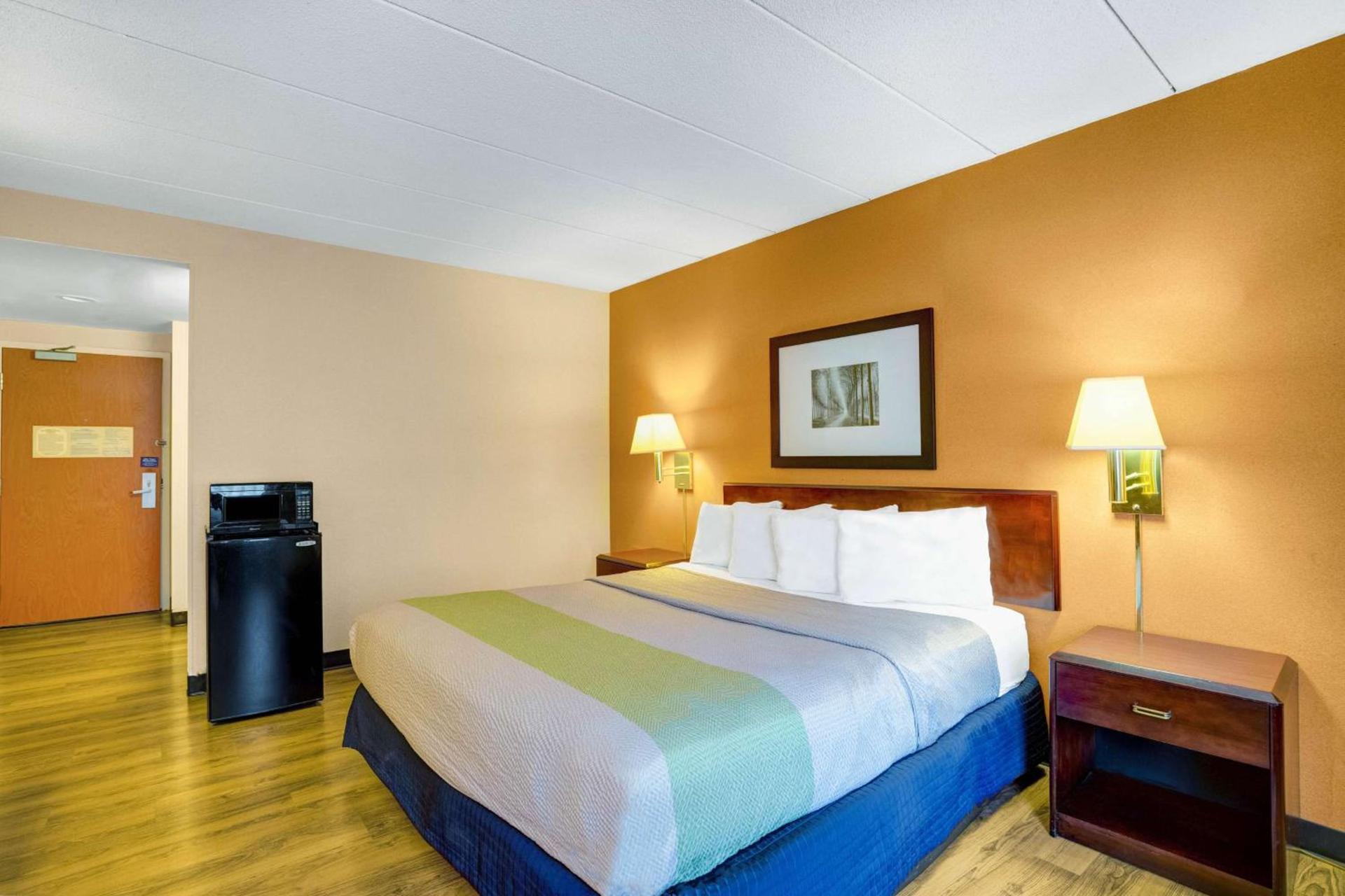 Motel 6-Milford, CT photo 5