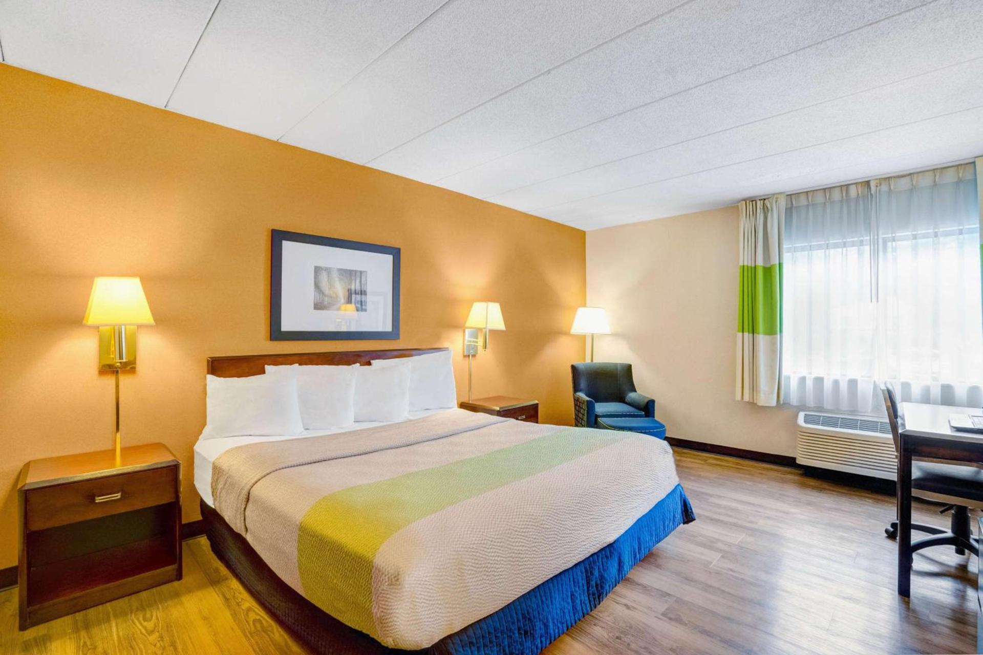 Motel 6-Milford, CT photo 3