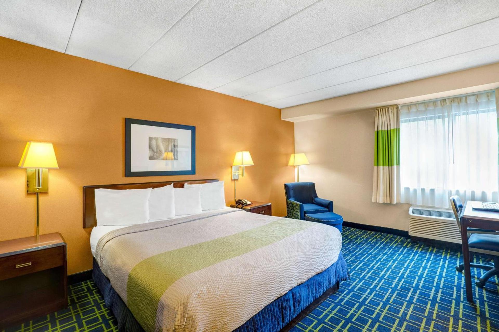 Motel 6-Milford, CT photo 6