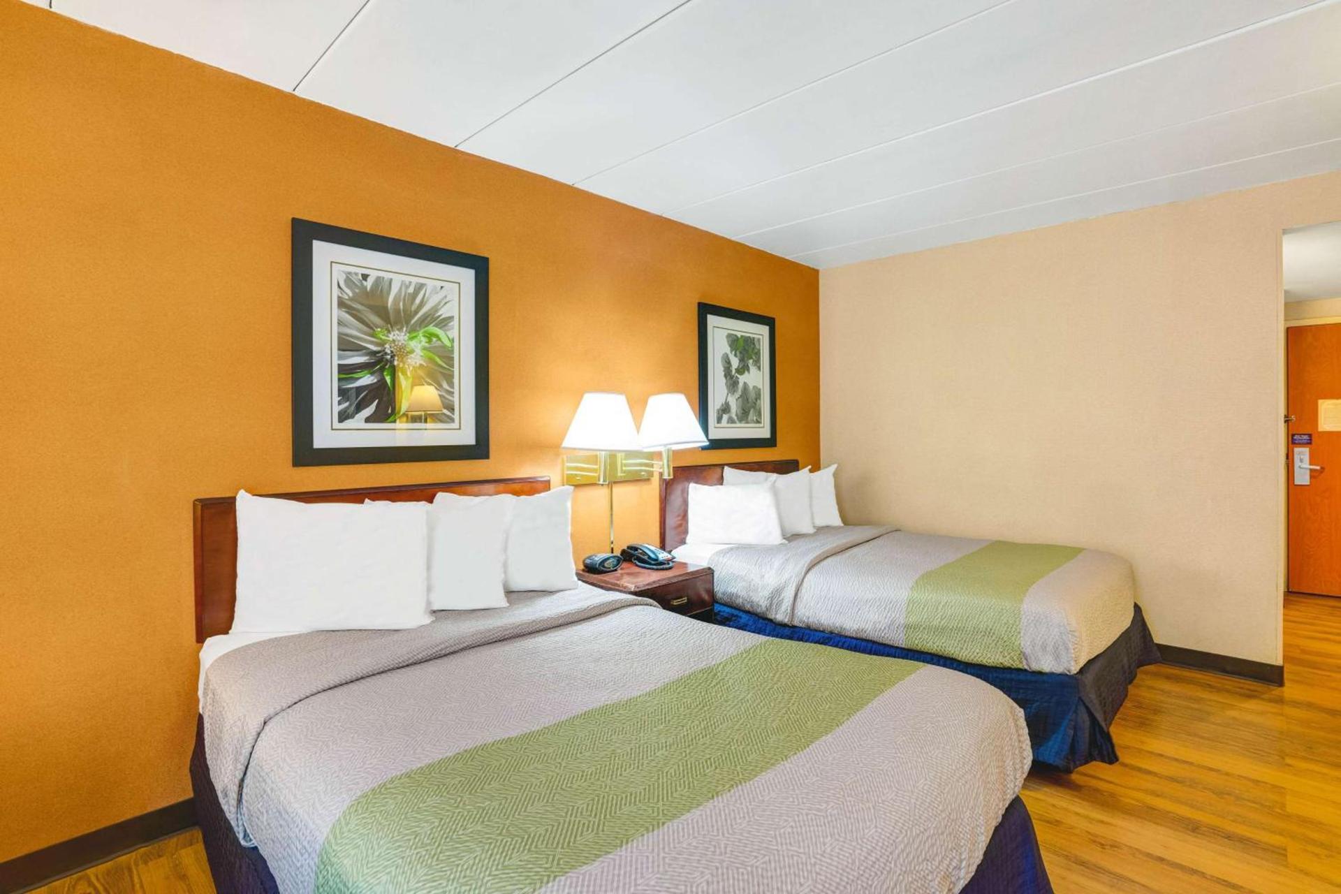 Motel 6-Milford, CT photo 13