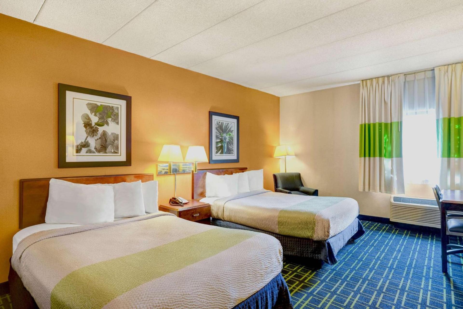 Motel 6-Milford, CT photo 15