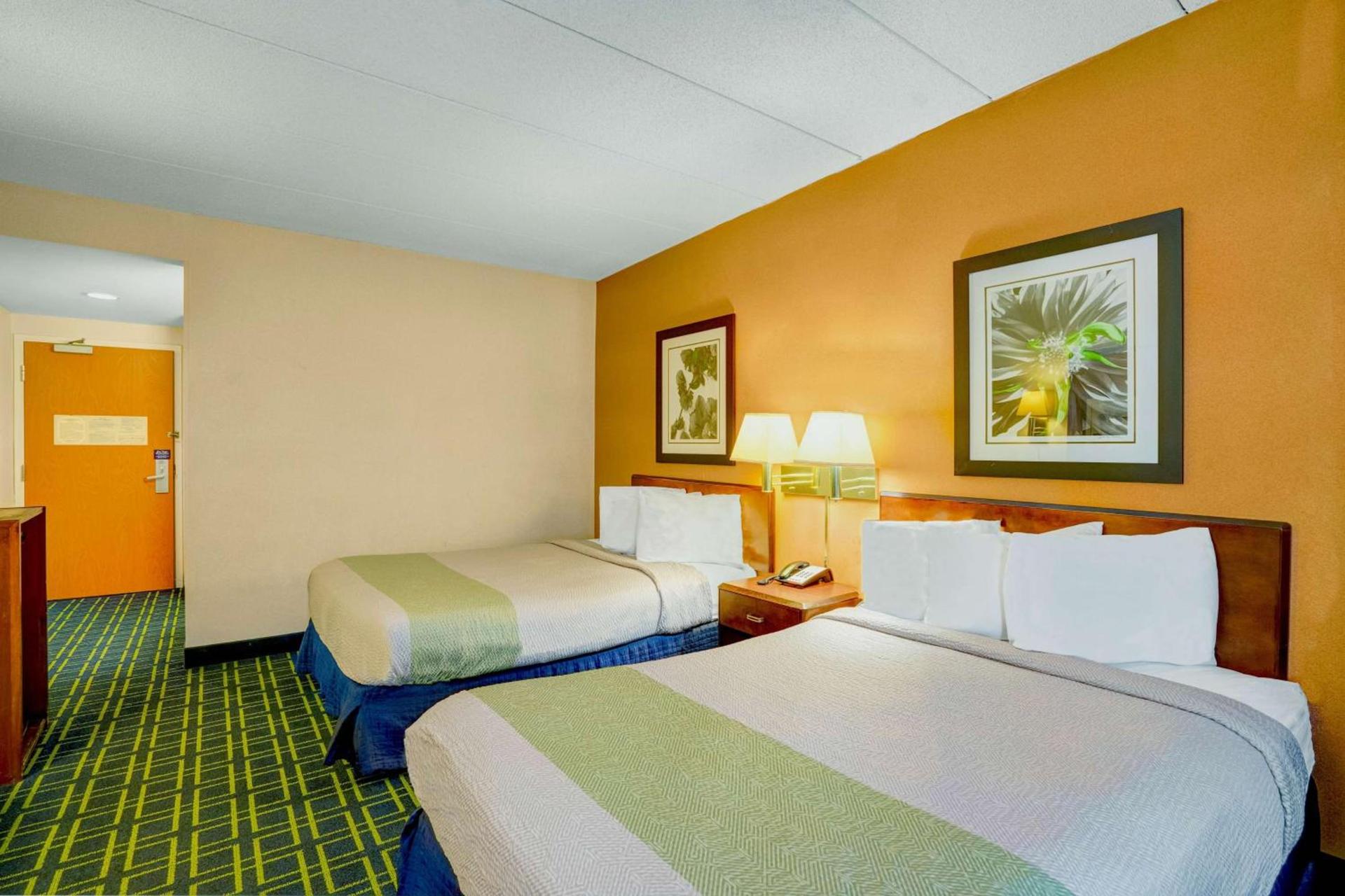 Motel 6-Milford, CT photo 18