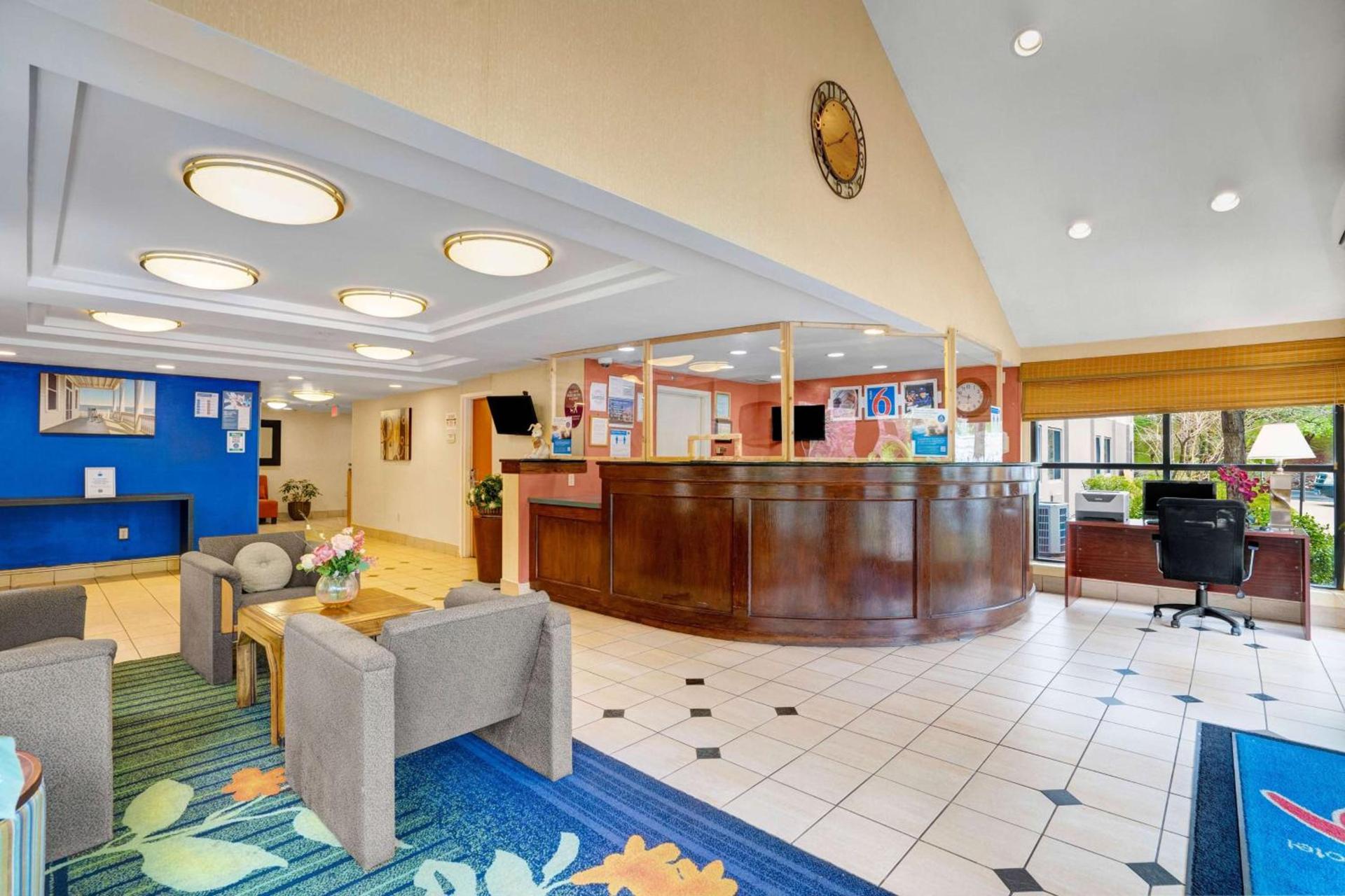 Motel 6-Milford, CT photo 21