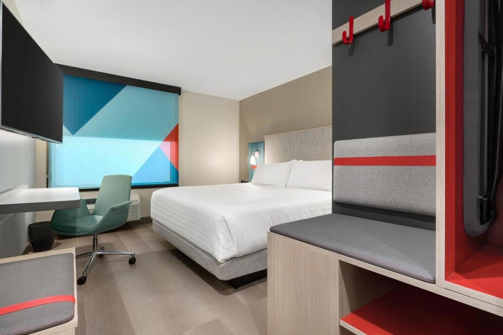 avid hotel Zeeland - Holland by IHG photo 8