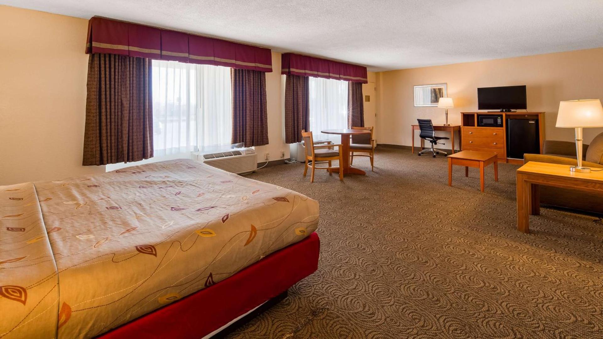 Best Western Thunderbird Motel photo 6